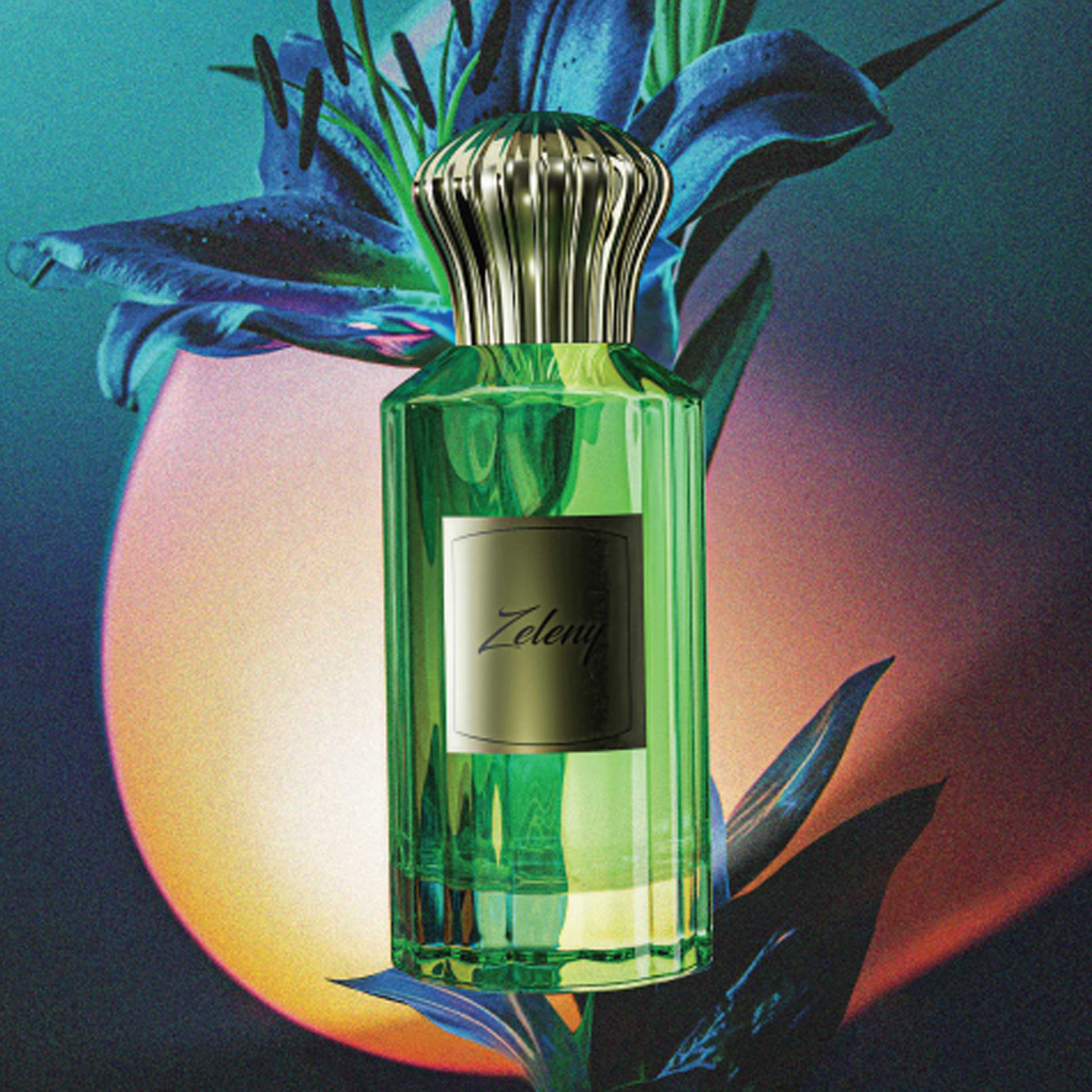 Ahmed Al Maghribi Aam Zeleny Eau de Parfum - 100 ml-beautyandpersonalcare-fragrance-unisex-image-3