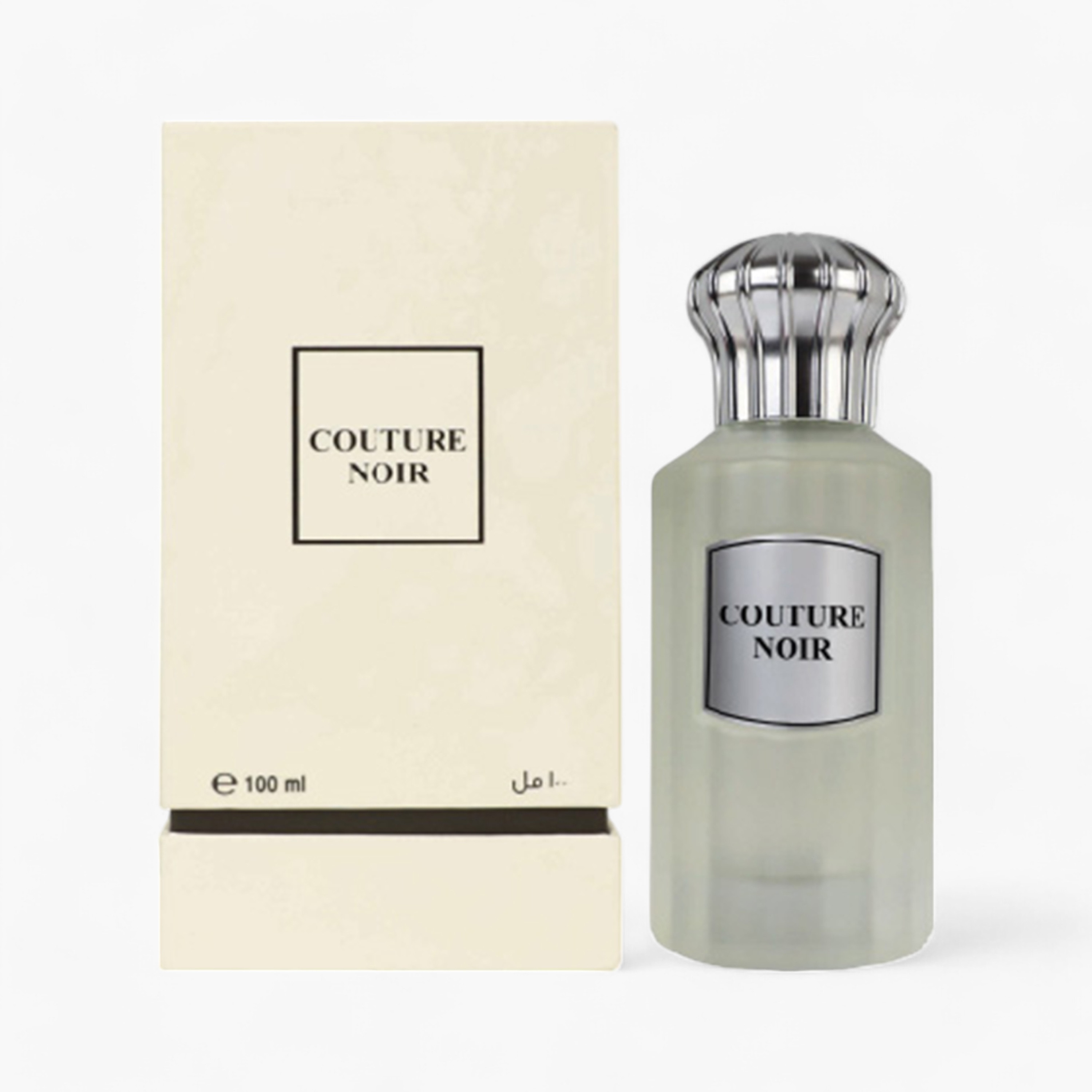 Ahmed Al Maghribi Aam Couture Noir Eau de Parfum - 100 ml-beautyandpersonalcare-fragrance-unisex-image-2