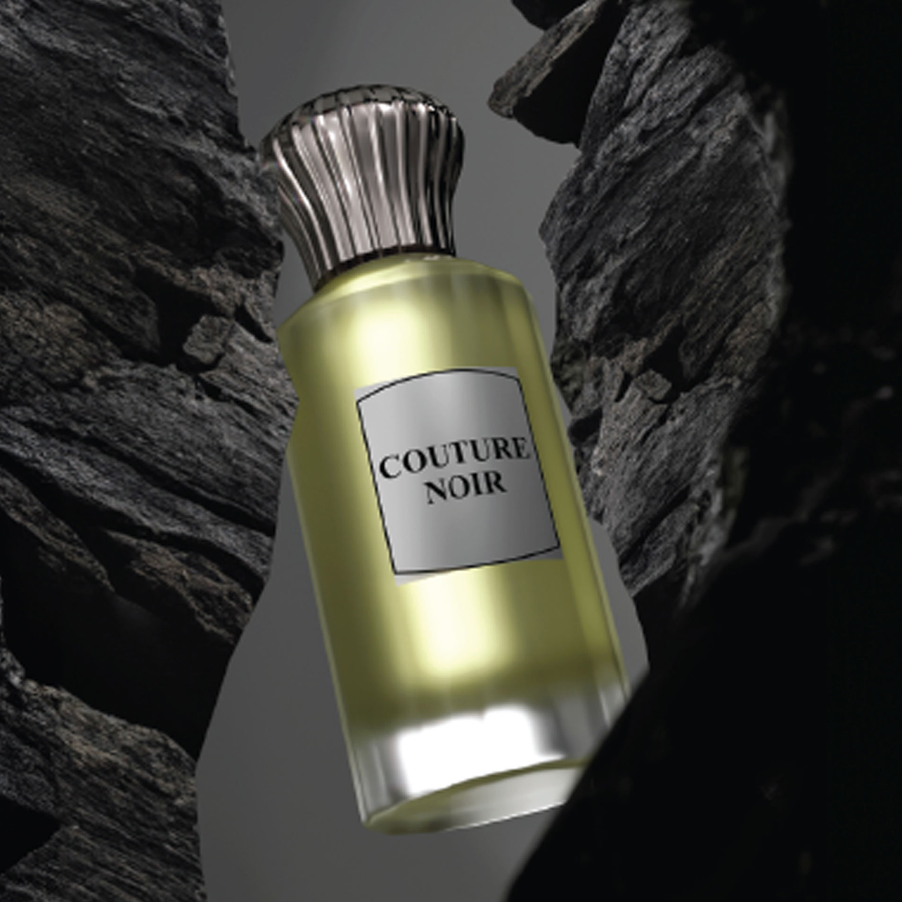 Ahmed Al Maghribi Aam Couture Noir Eau de Parfum - 100 ml-beautyandpersonalcare-fragrance-unisex-image-3