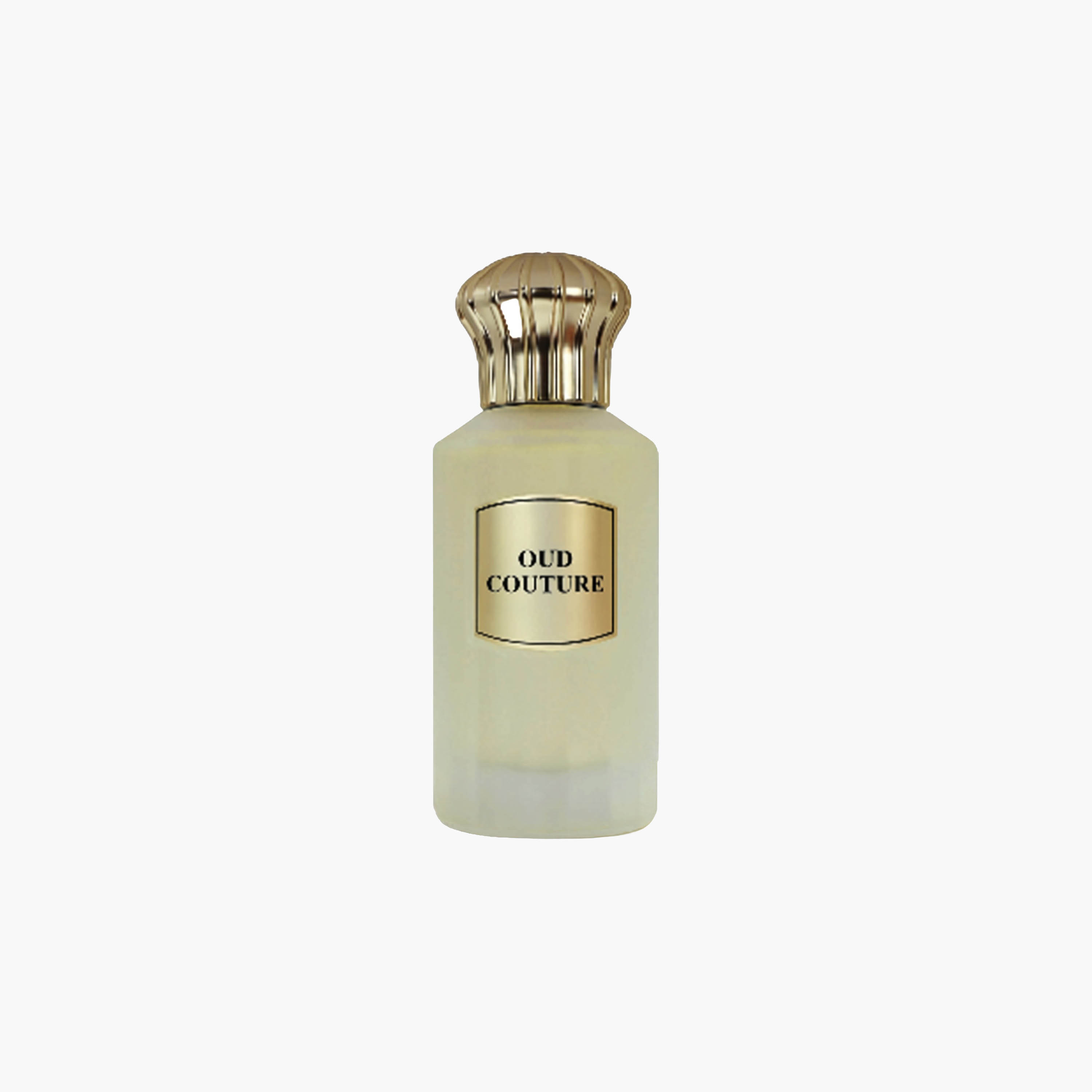 Ahmed Al Maghribi Aam Oudh Couture Noir Eau de Parfum - 100 ml-beautyandpersonalcare-fragrance-unisex-image-1