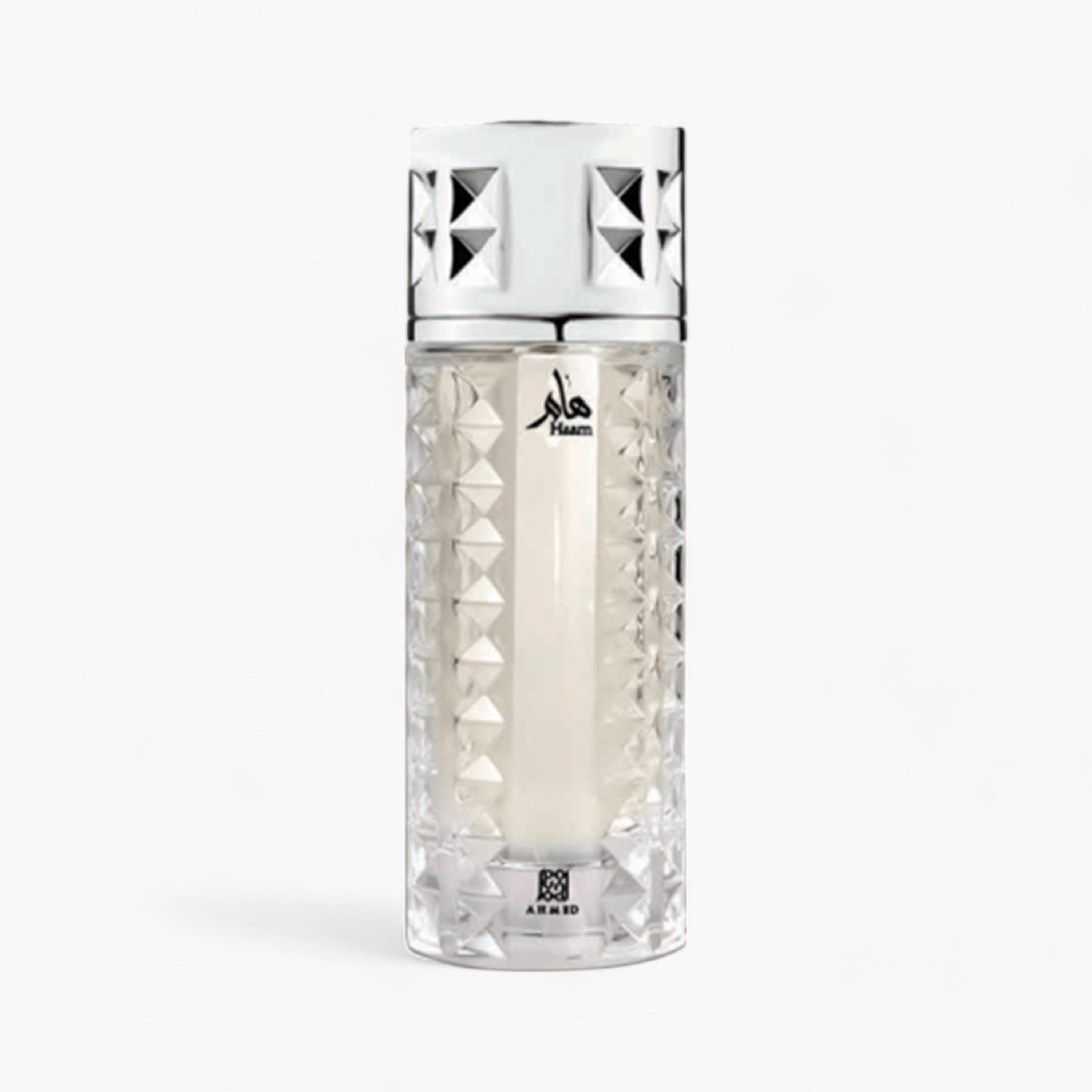 عطر أو دو برفان آم هام من أحمد المغربي - 100 مل-beautyandpersonalcare-fragrance-unisex-image-1