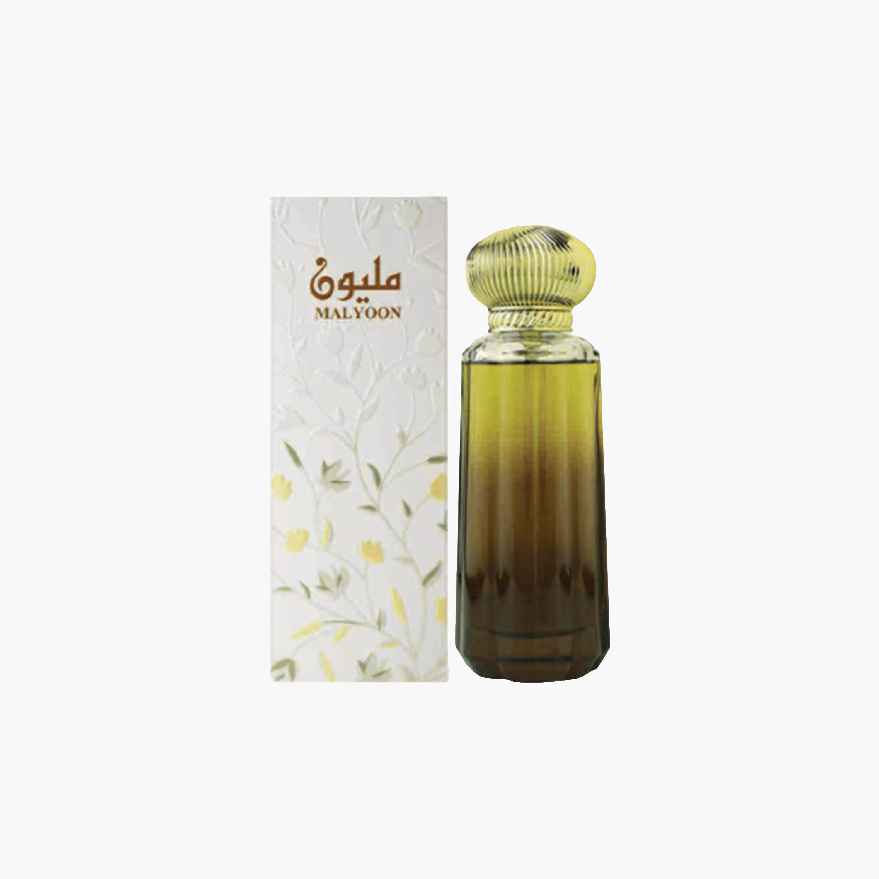 Ahmed Al Maghribi Aam Malyoon Eau de Parfum - 100 ml-beautyandpersonalcare-fragrance-unisex-image-3