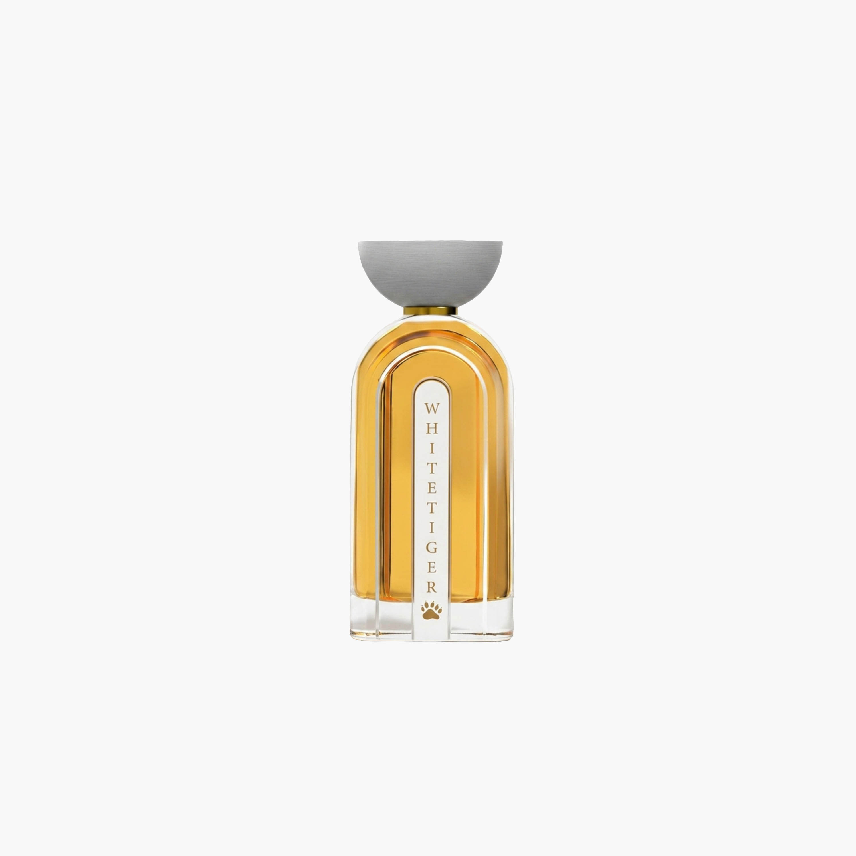 Ahmed Al Maghribi White Tiger Eau de Parfum - 100 ml-beautyandpersonalcare-fragrance-unisex-image-1
