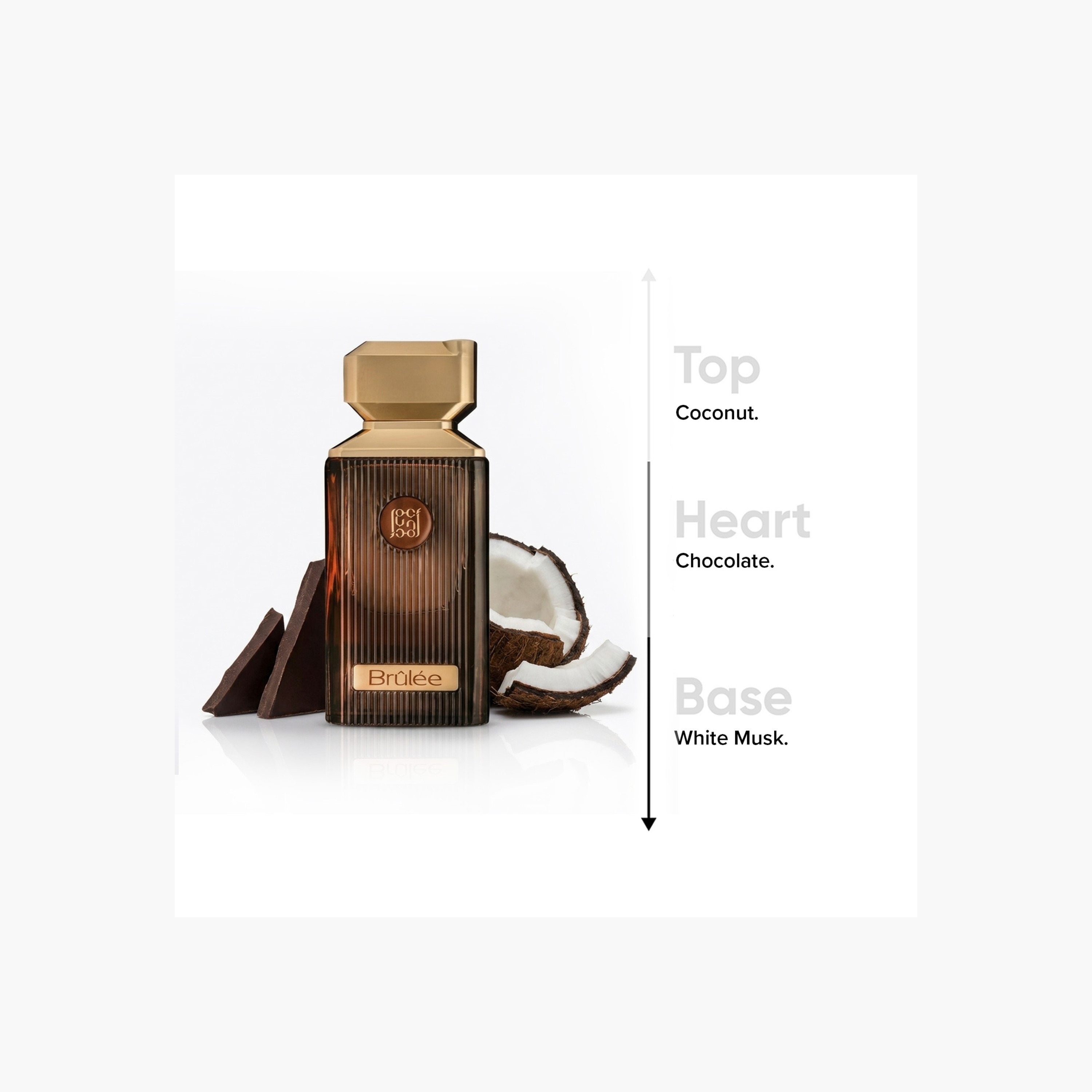 عطر أو دو برفان بروليه من أحمد المغربي - 100 مل-beautyandpersonalcare-fragrance-unisex-image-3