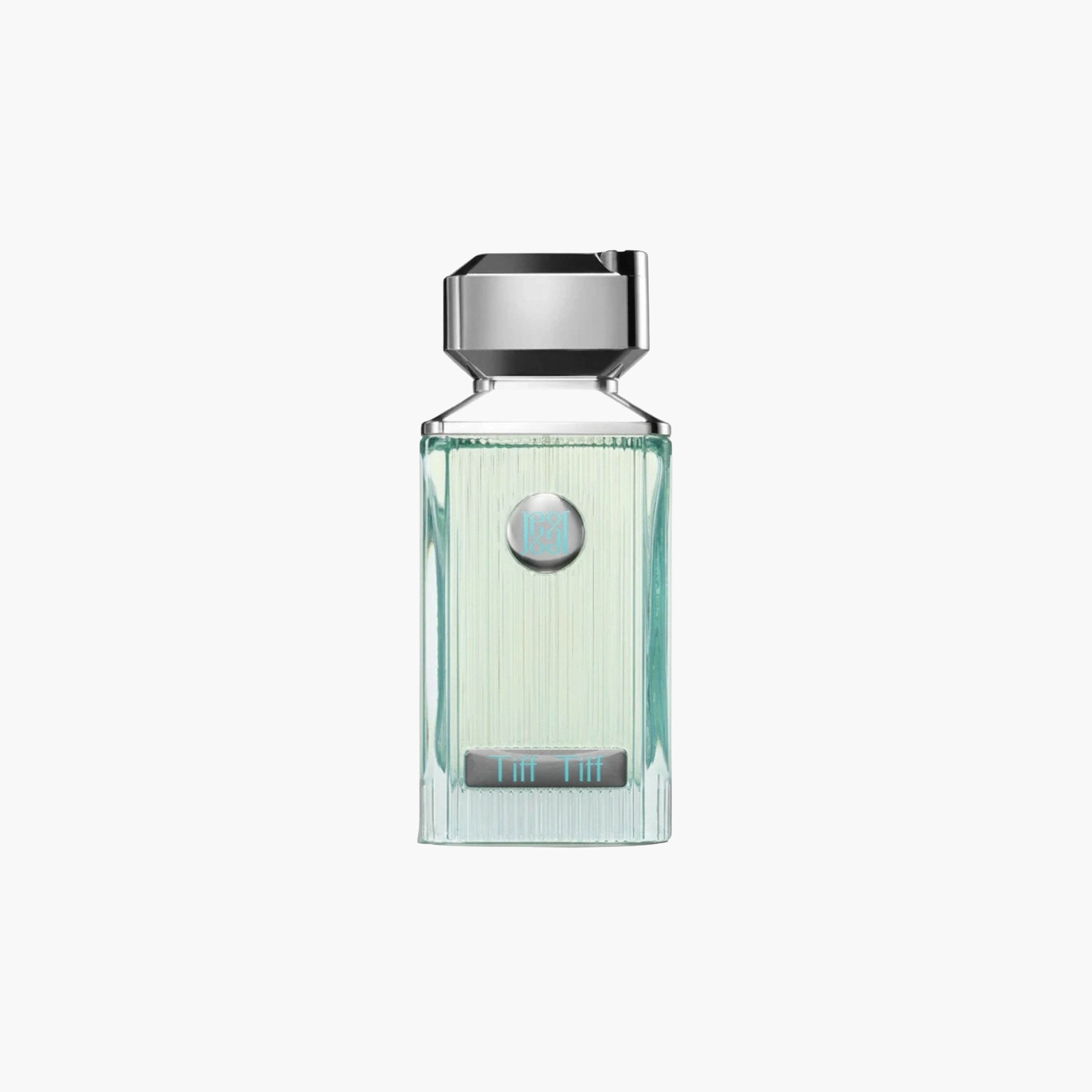 Ahmed Al Maghribi Tiff Tiff Eau de Parfum - 100 ml-beautyandpersonalcare-fragrance-unisex-image-1