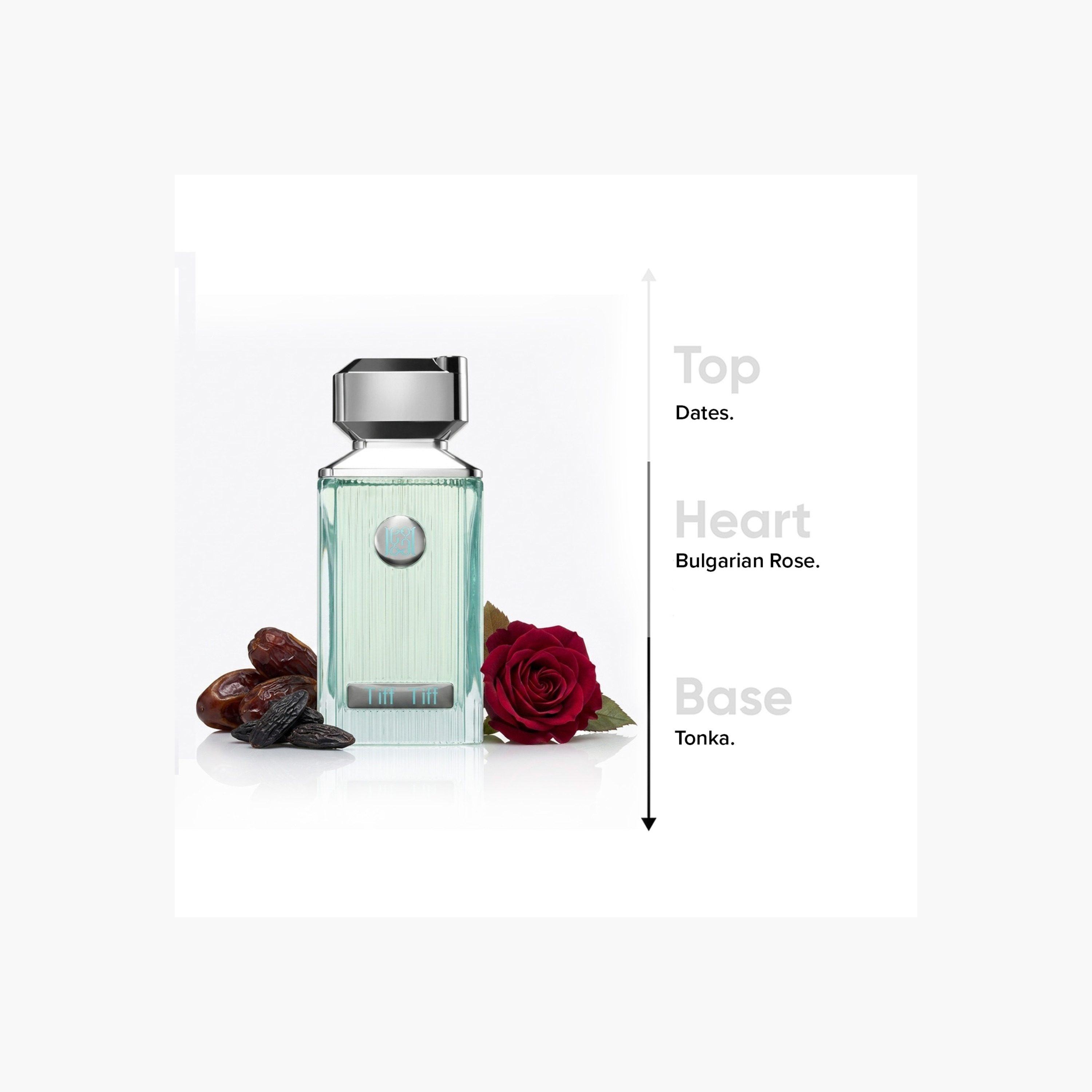 Ahmed Al Maghribi Tiff Tiff Eau de Parfum - 100 ml-beautyandpersonalcare-fragrance-unisex-image-3