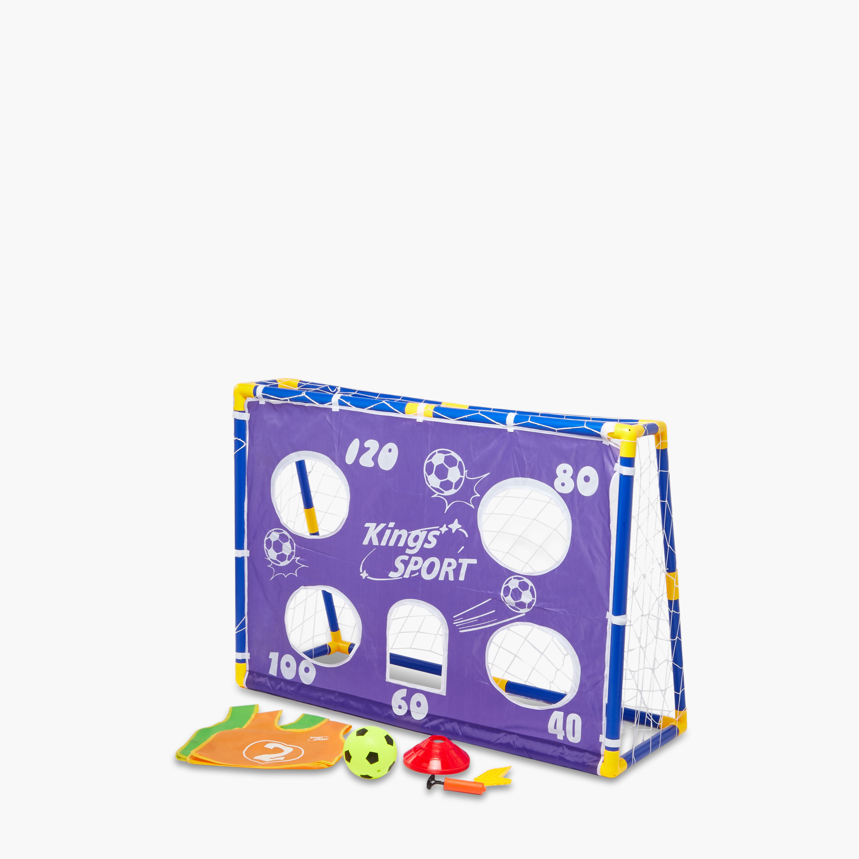 Super Football Set-toys-outdoor-sports-image-1