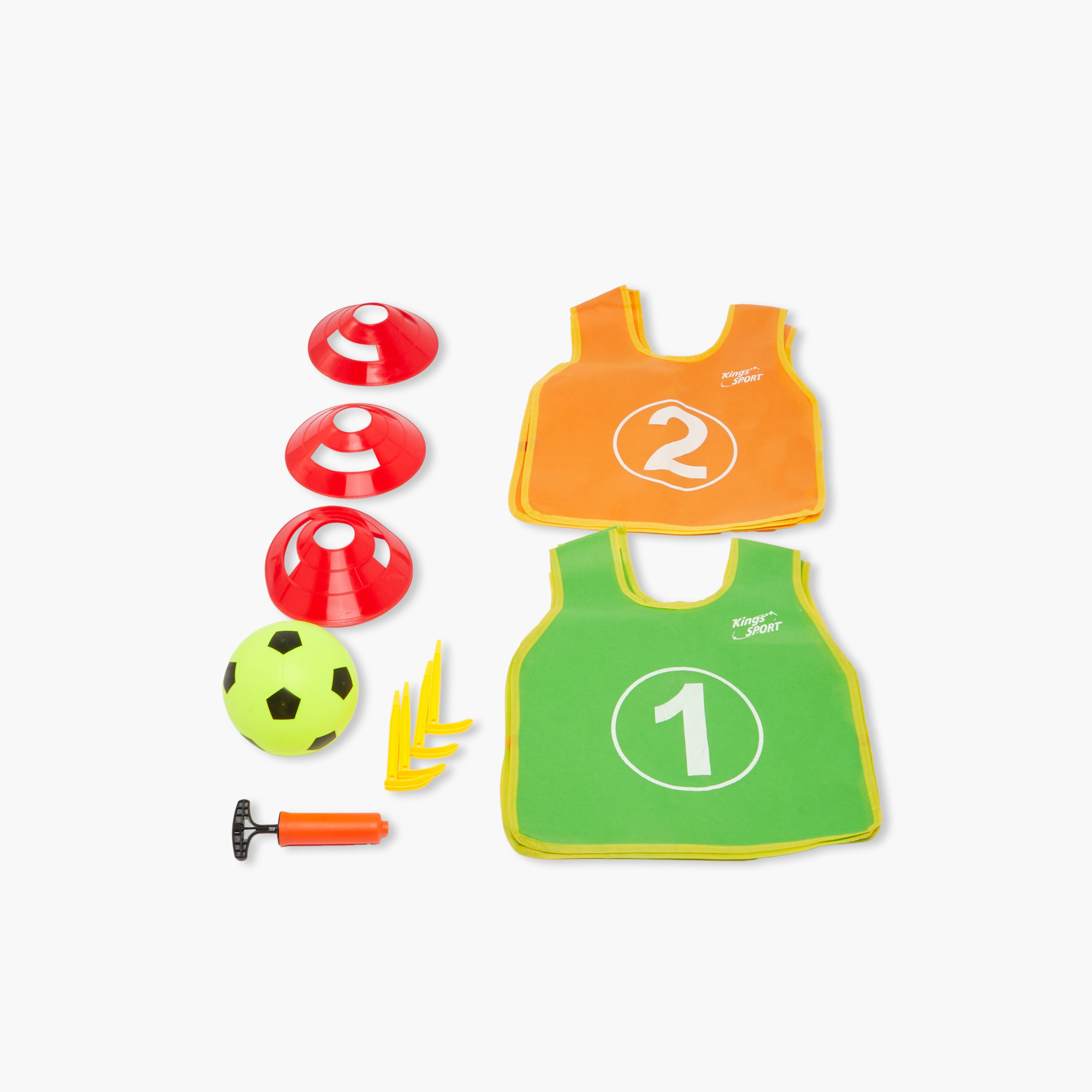 Super Football Set-toys-outdoor-sports-image-7