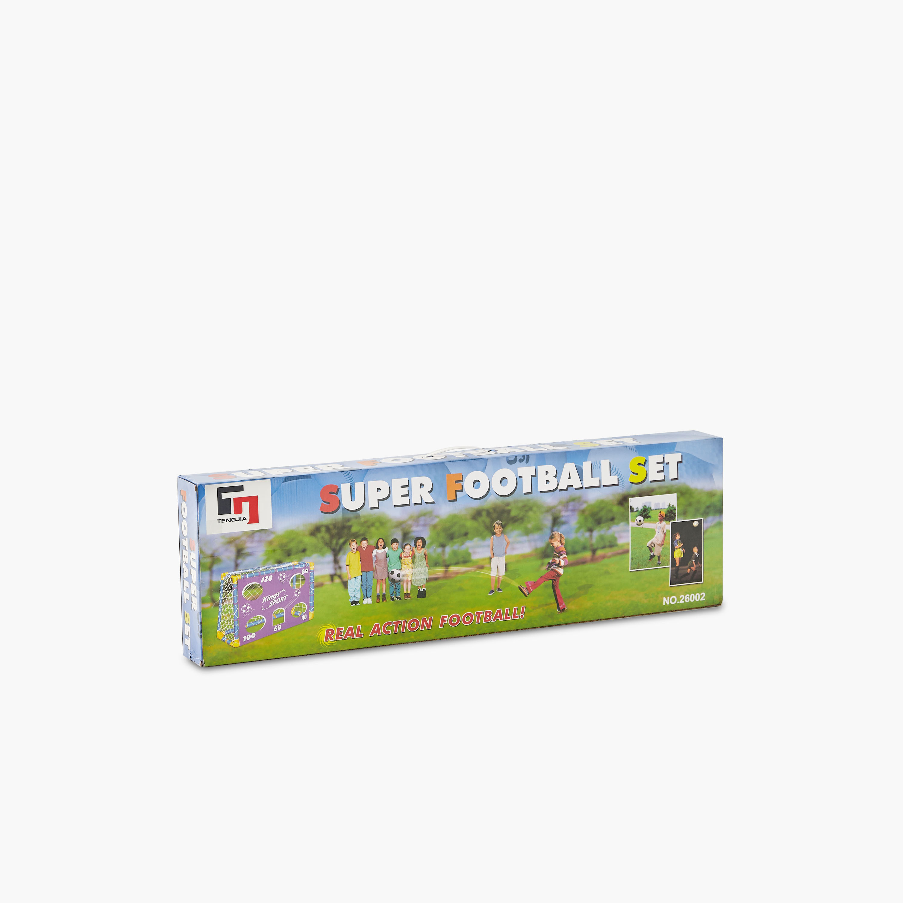 Super Football Set-toys-outdoor-sports-image-9