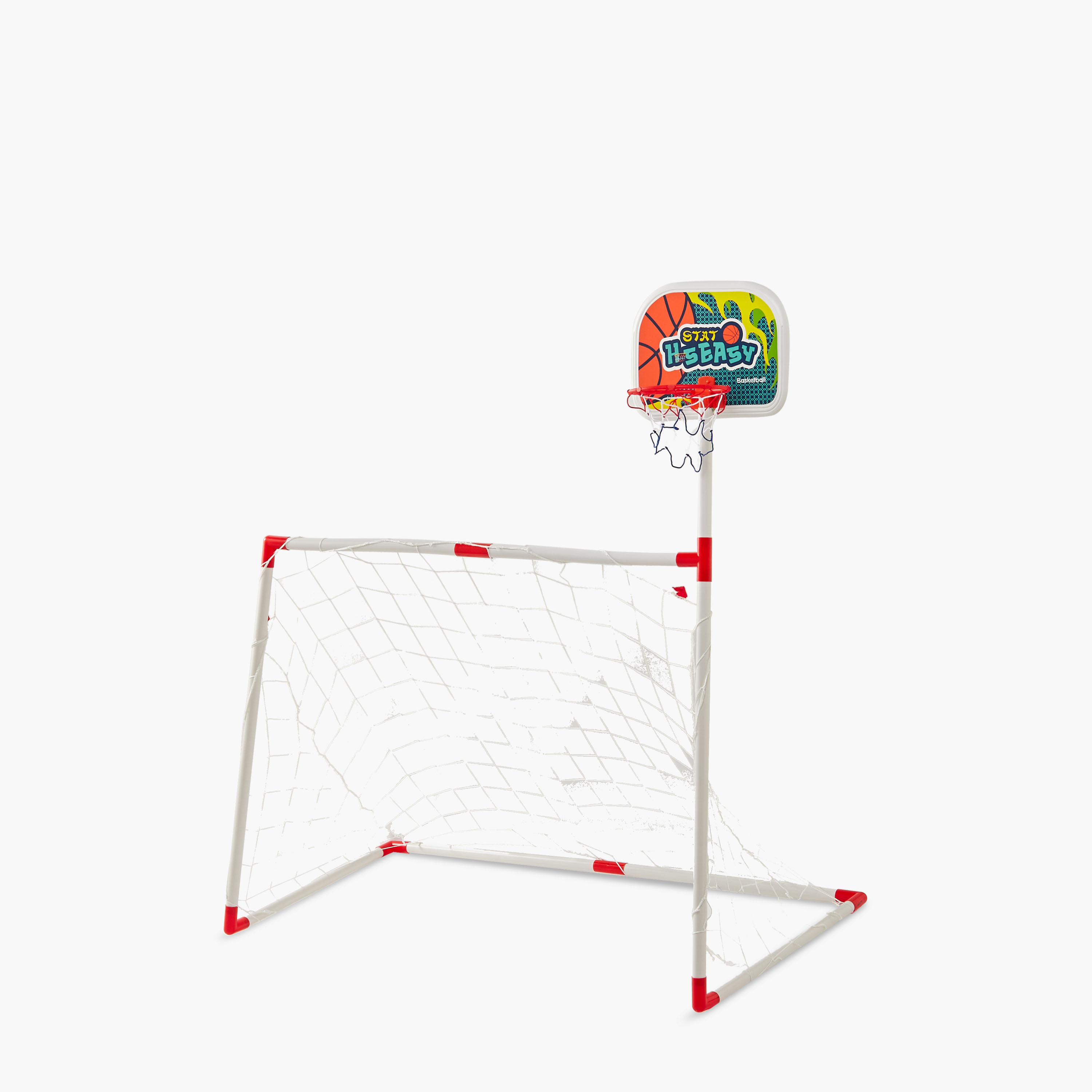 مجموعة كرة قدم 2 في 1-toys-outdoor-sports-image-9