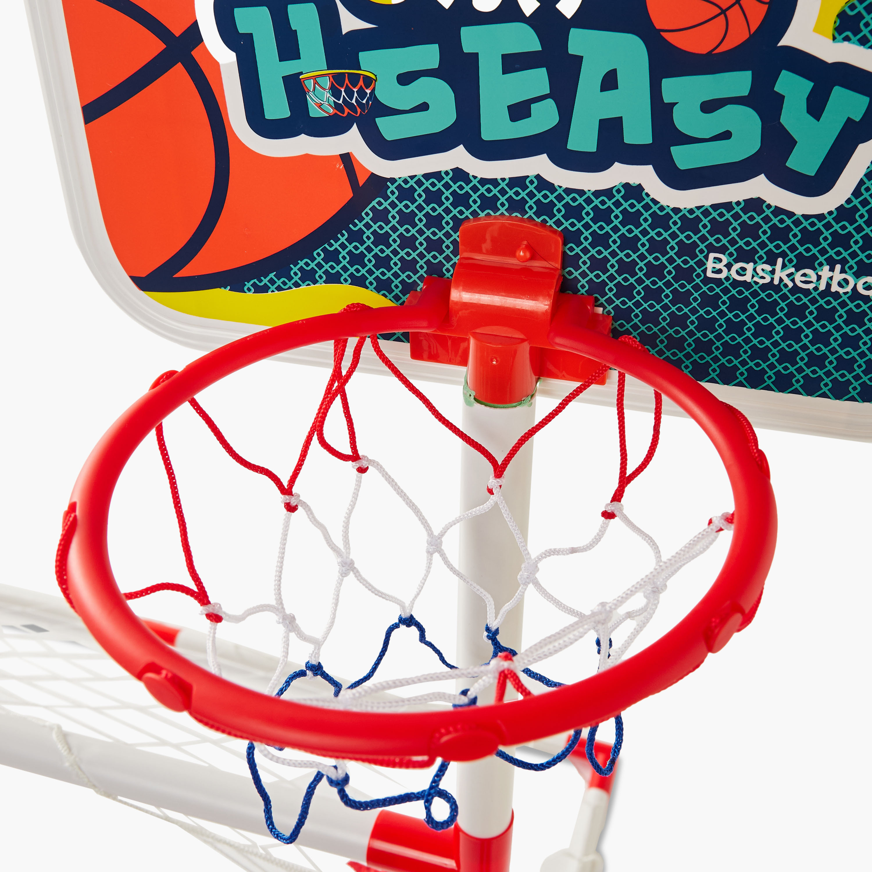 مجموعة كرة قدم 2 في 1-toys-outdoor-sports-image-5