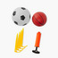 2-in-1 Football Set-toys-outdoor-sports-image-7