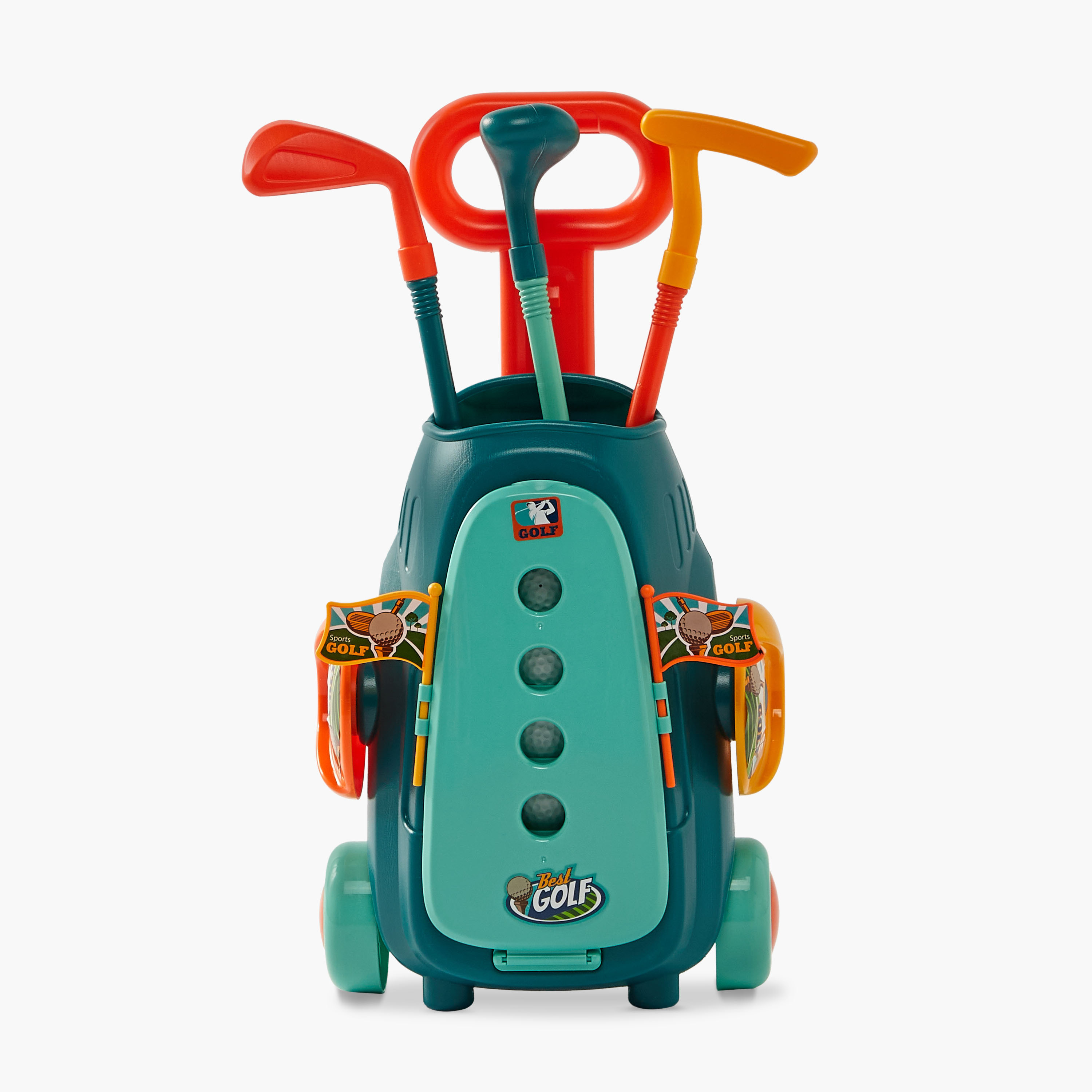 Kingsport Luxury Golf Set-toys-outdoor-sports-image-1