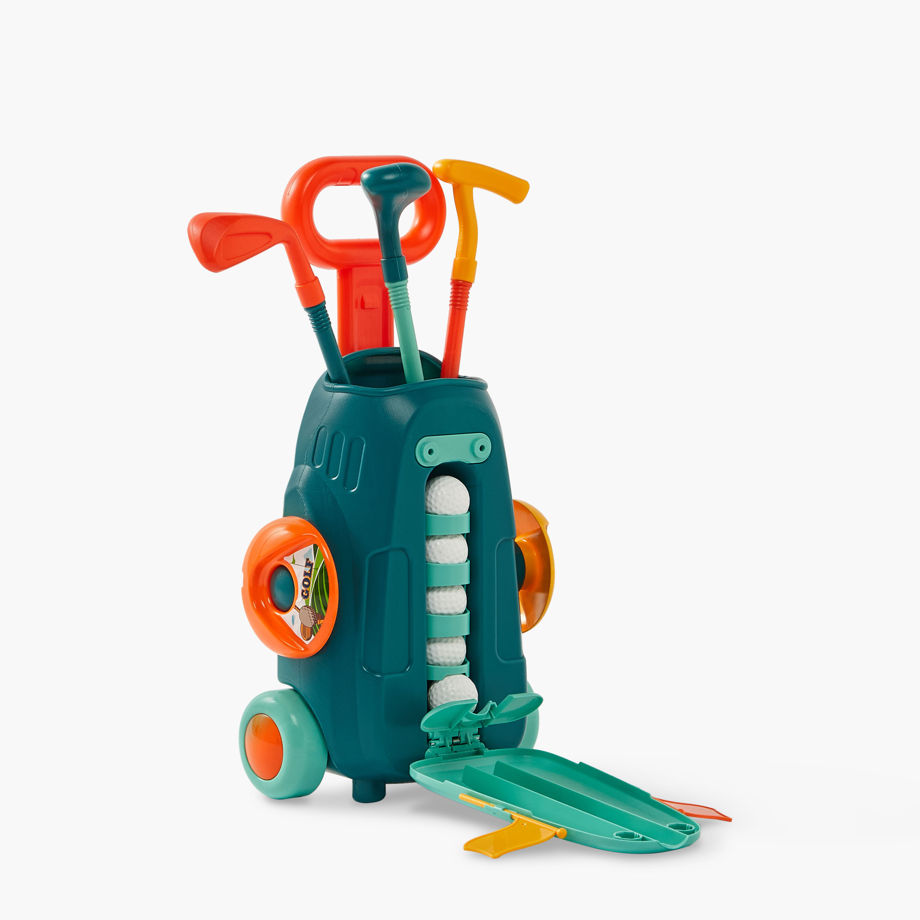 Kingsport Luxury Golf Set-toys-outdoor-sports-image-2