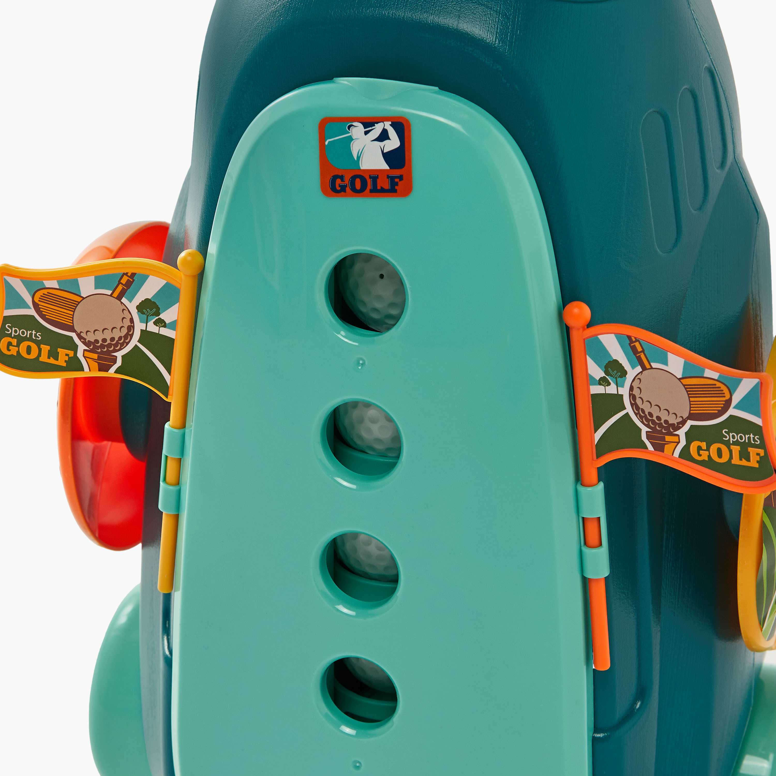 Kingsport Luxury Golf Set-toys-outdoor-sports-image-4