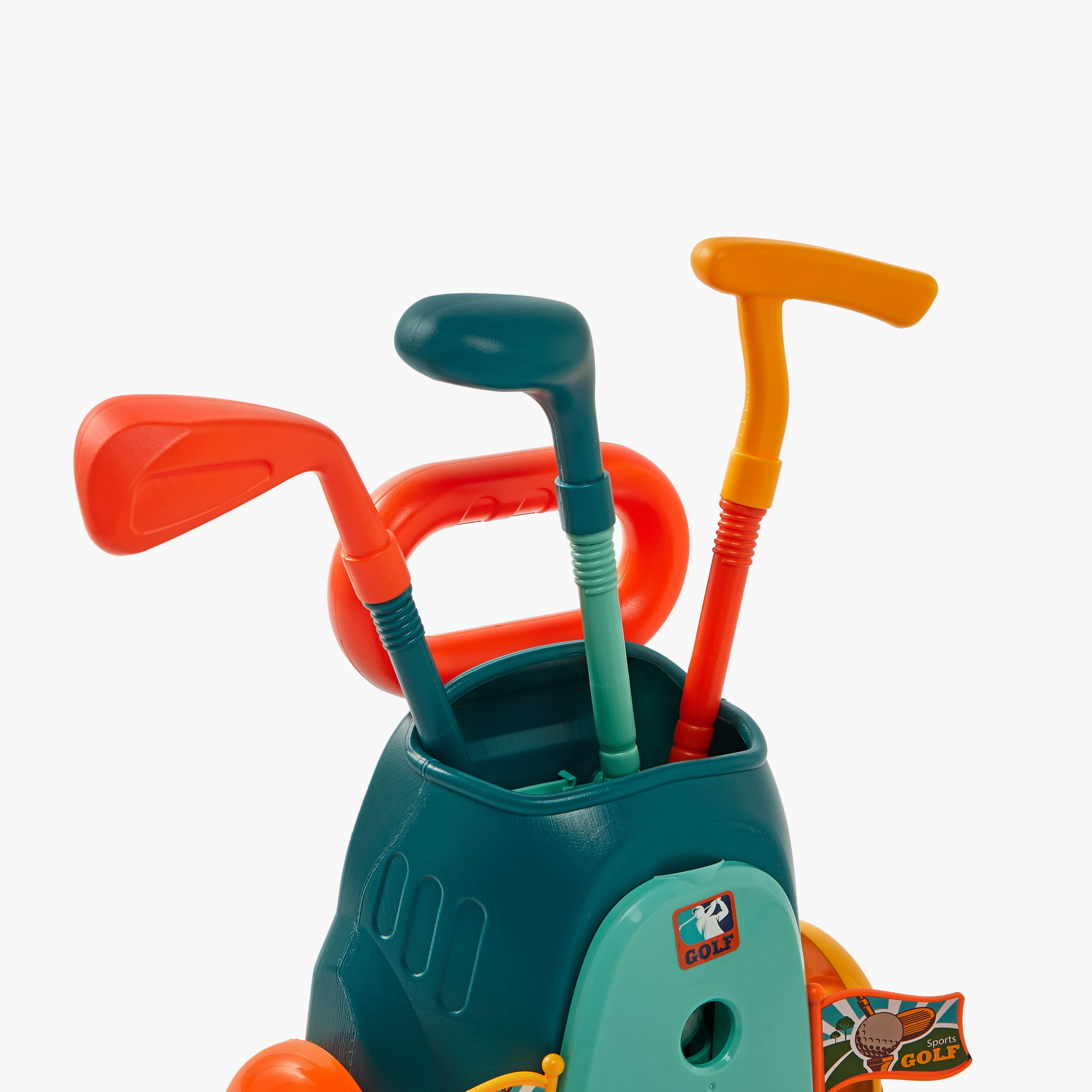 Kingsport Luxury Golf Set-toys-outdoor-sports-image-5