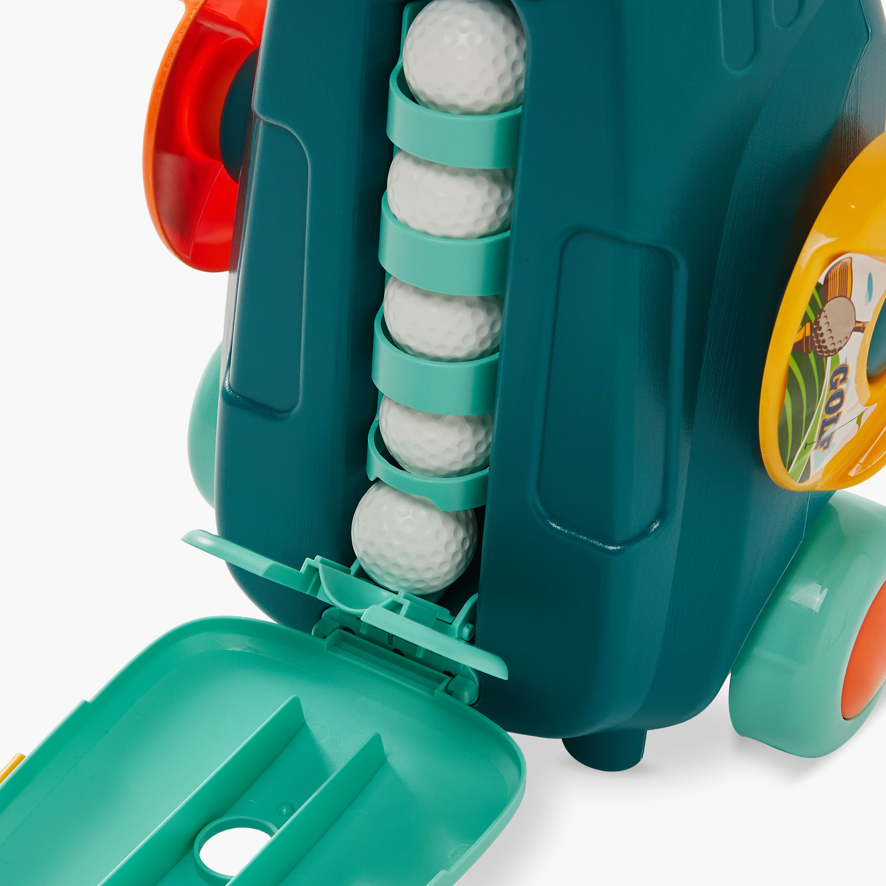 Kingsport Luxury Golf Set-toys-outdoor-sports-image-6