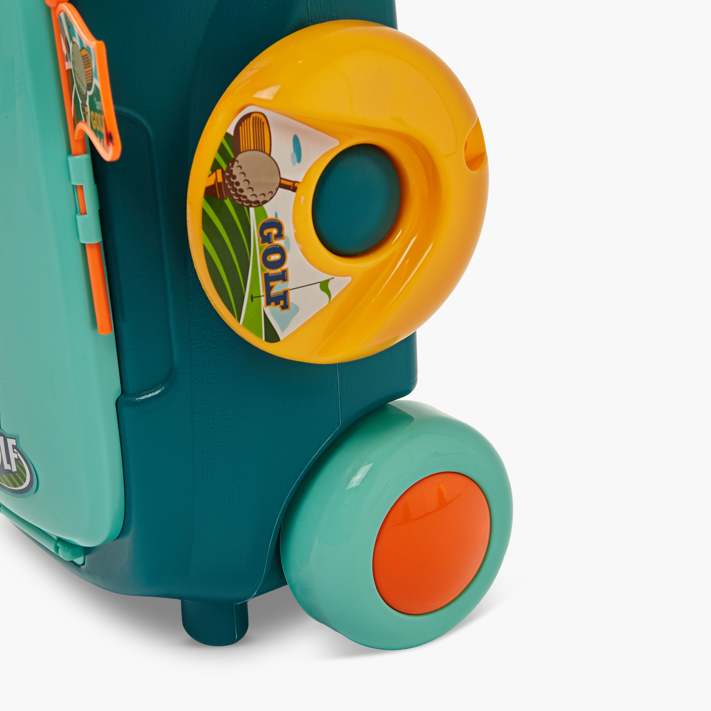 Kingsport Luxury Golf Set-toys-outdoor-sports-image-7