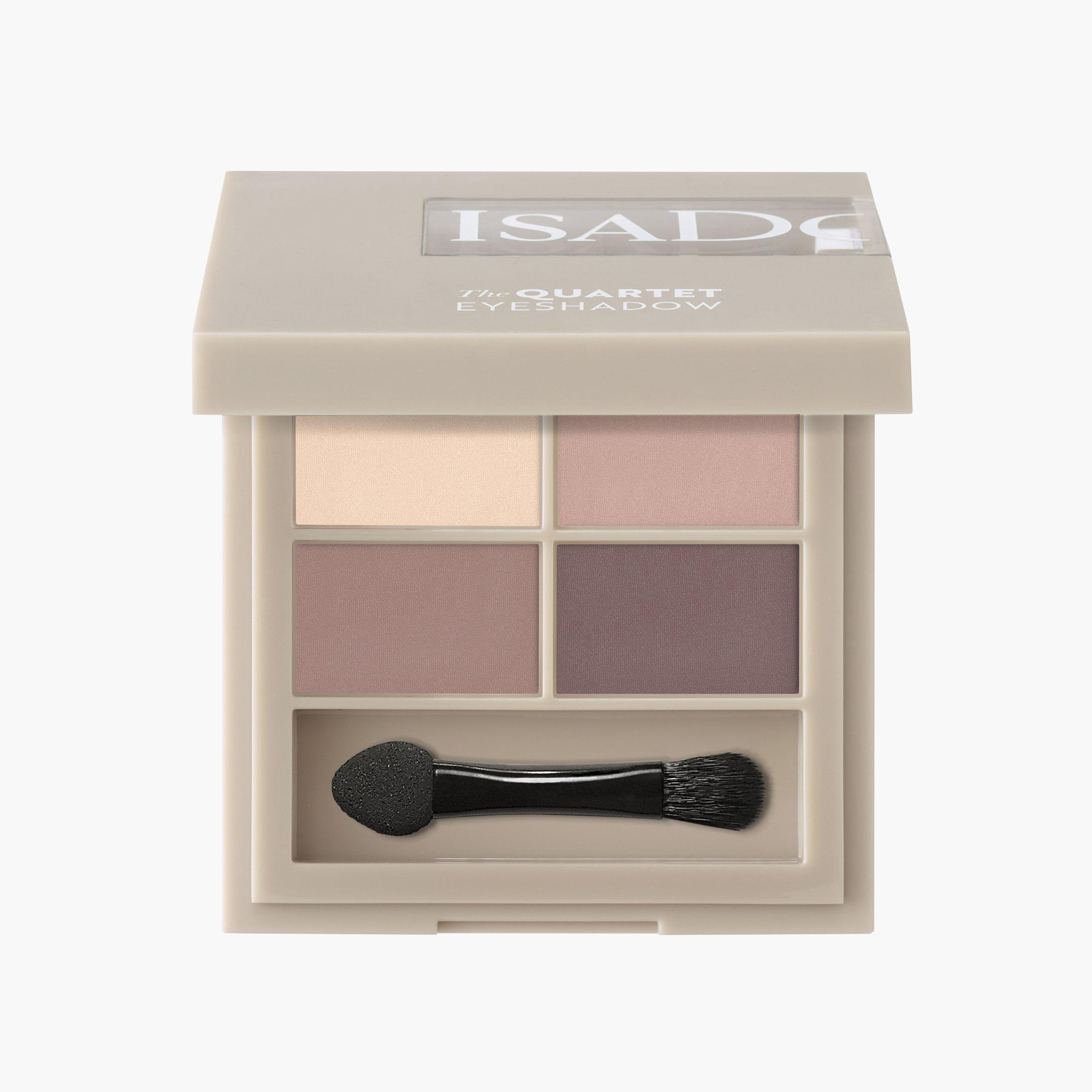 ظلال عيون ذا كوارتيت من إيسادورا - 3.5 جم-beautyandpersonalcare-makeup-eyes-eyeshadows-image-26