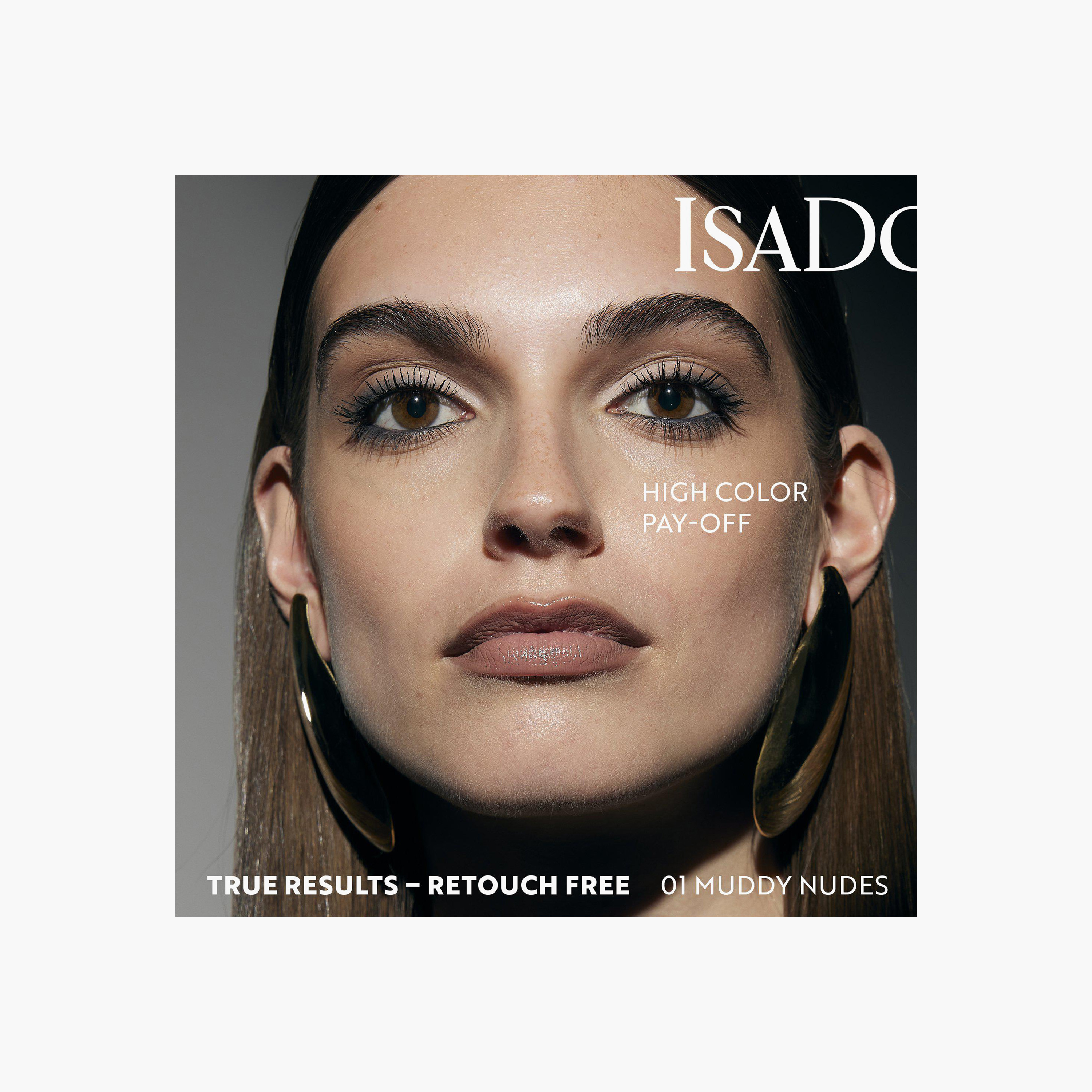 ظلال عيون ذا كوارتيت من إيسادورا - 3.5 جم-beautyandpersonalcare-makeup-eyes-eyeshadows-image-28
