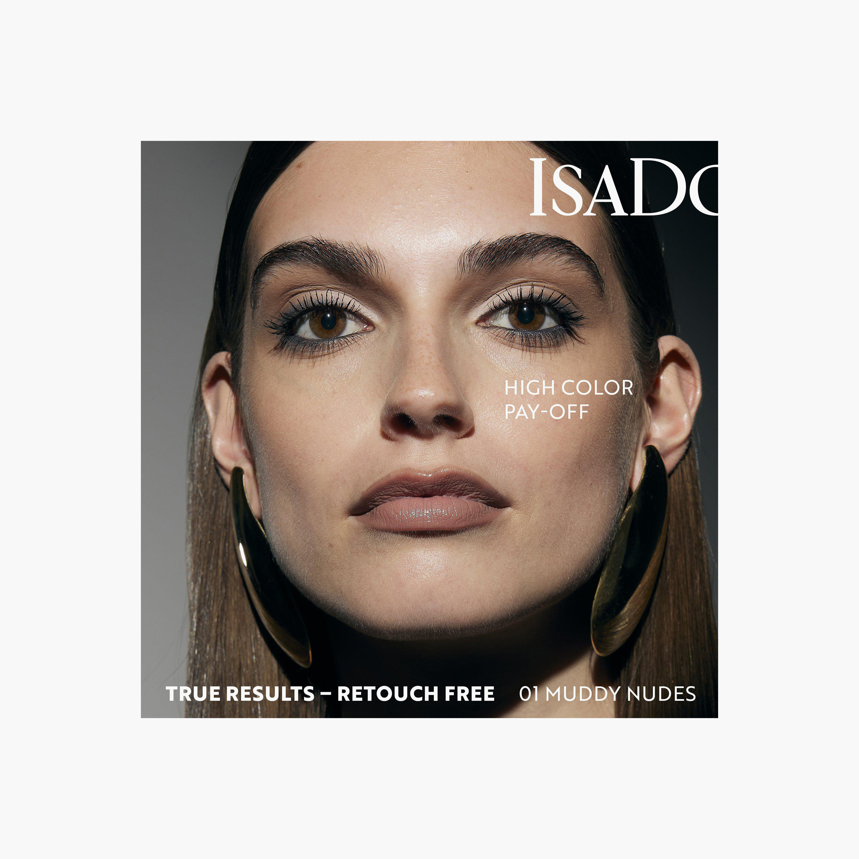 Isadora The Quartet Eyeshadow - 3.5 gms-beautyandpersonalcare-makeup-eyes-eyeshadows-image-3