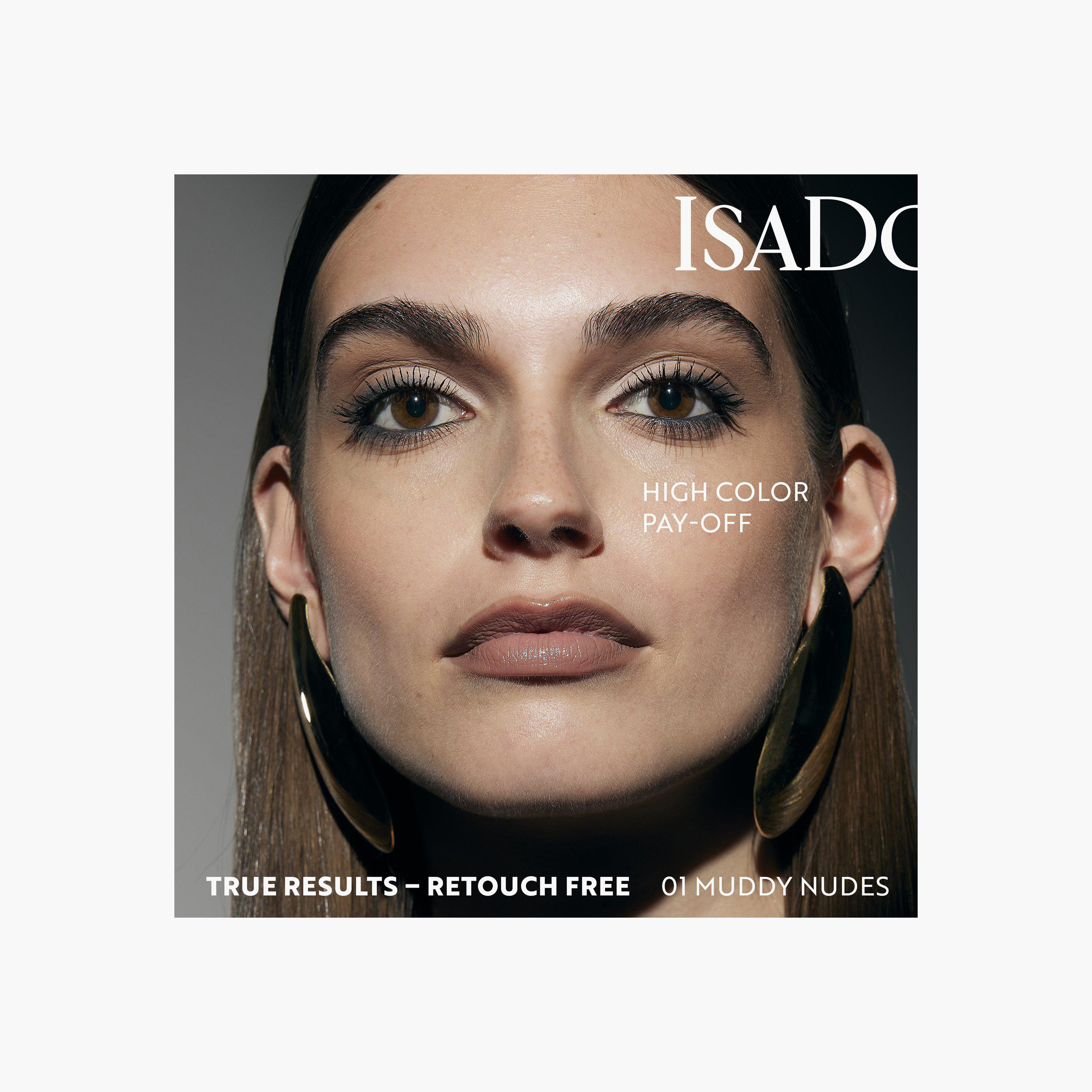 Isadora The Quartet Eyeshadow - 3.5 gms-beautyandpersonalcare-makeup-eyes-eyeshadows-image-18