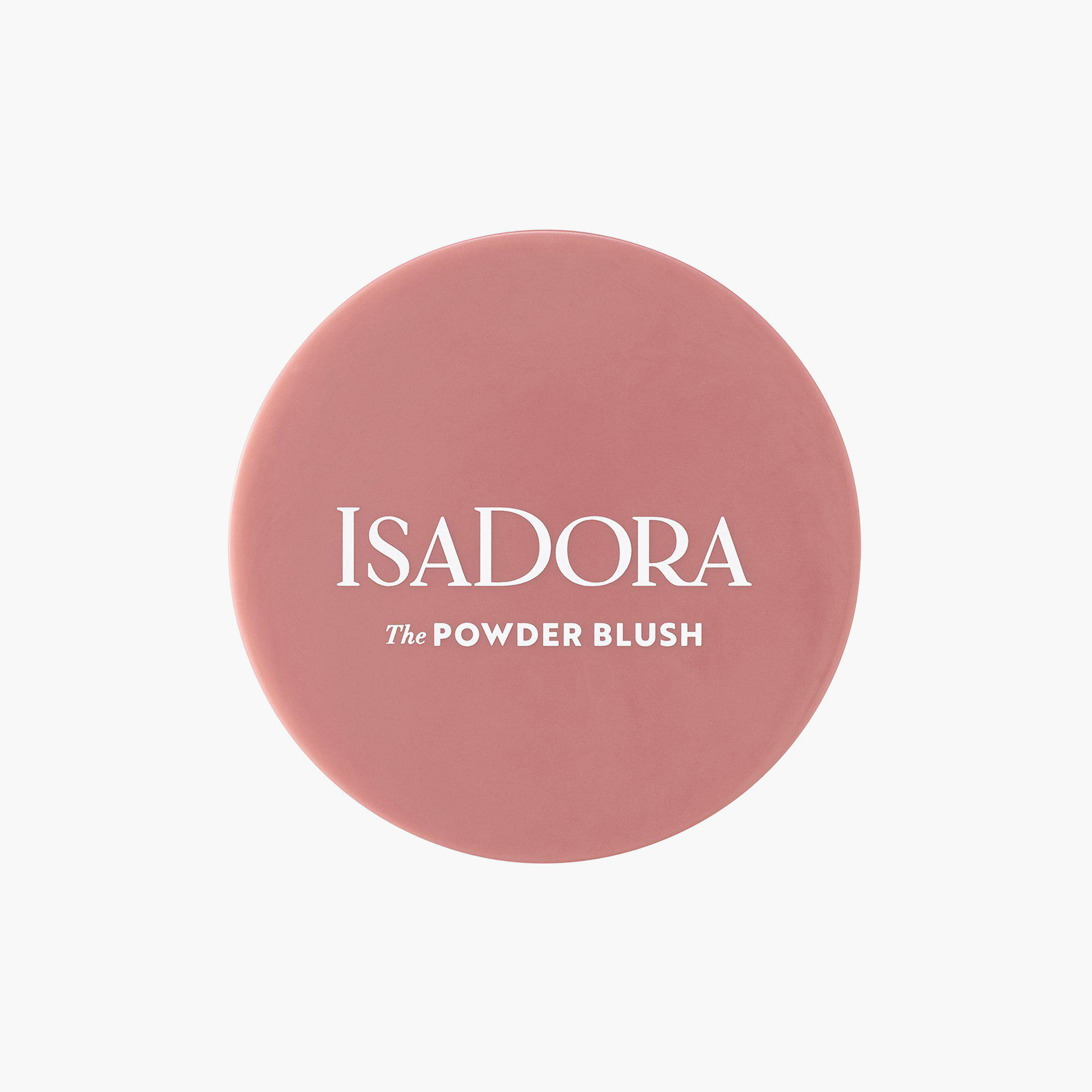 Isadora The Powder Blush - 4.5 gms-beautyandpersonalcare-makeup-face-blushes-image-2
