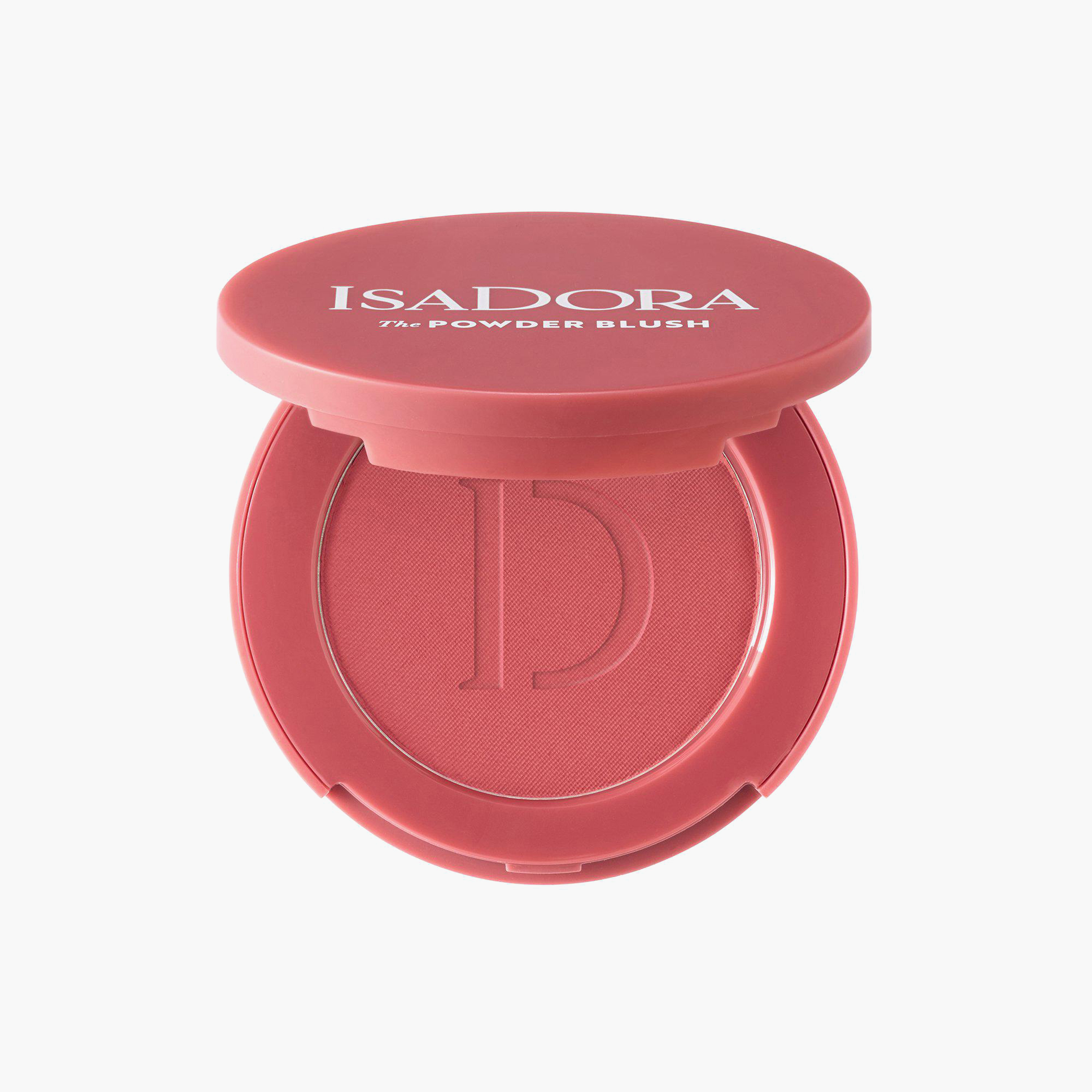 Isadora The Powder Blush - 4.5 gms-beautyandpersonalcare-makeup-face-blushes-image-6