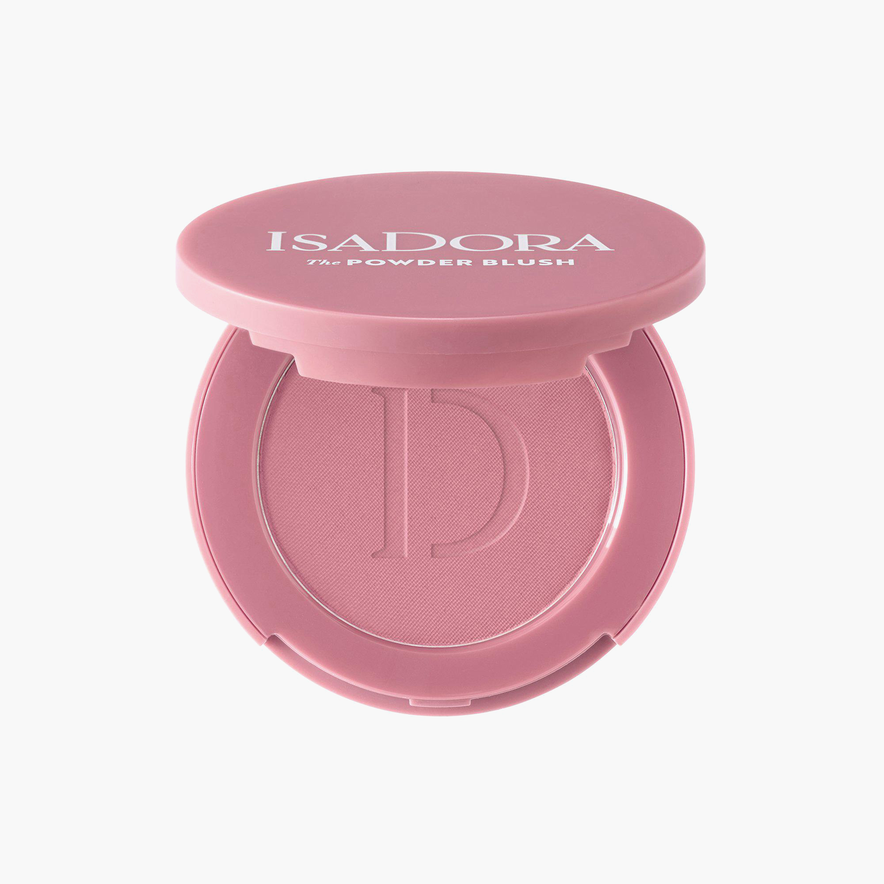 Isadora The Powder Blush - 4.5 gms-beautyandpersonalcare-makeup-face-blushes-image-11
