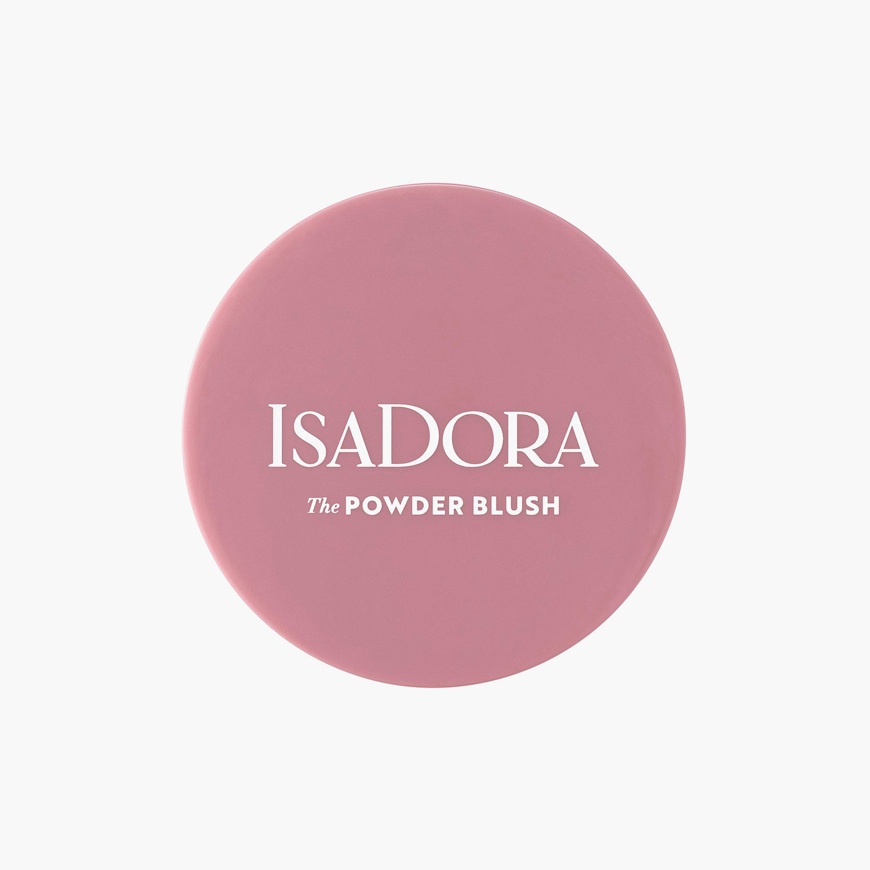 Isadora The Powder Blush - 4.5 gms-beautyandpersonalcare-makeup-face-blushes-image-12