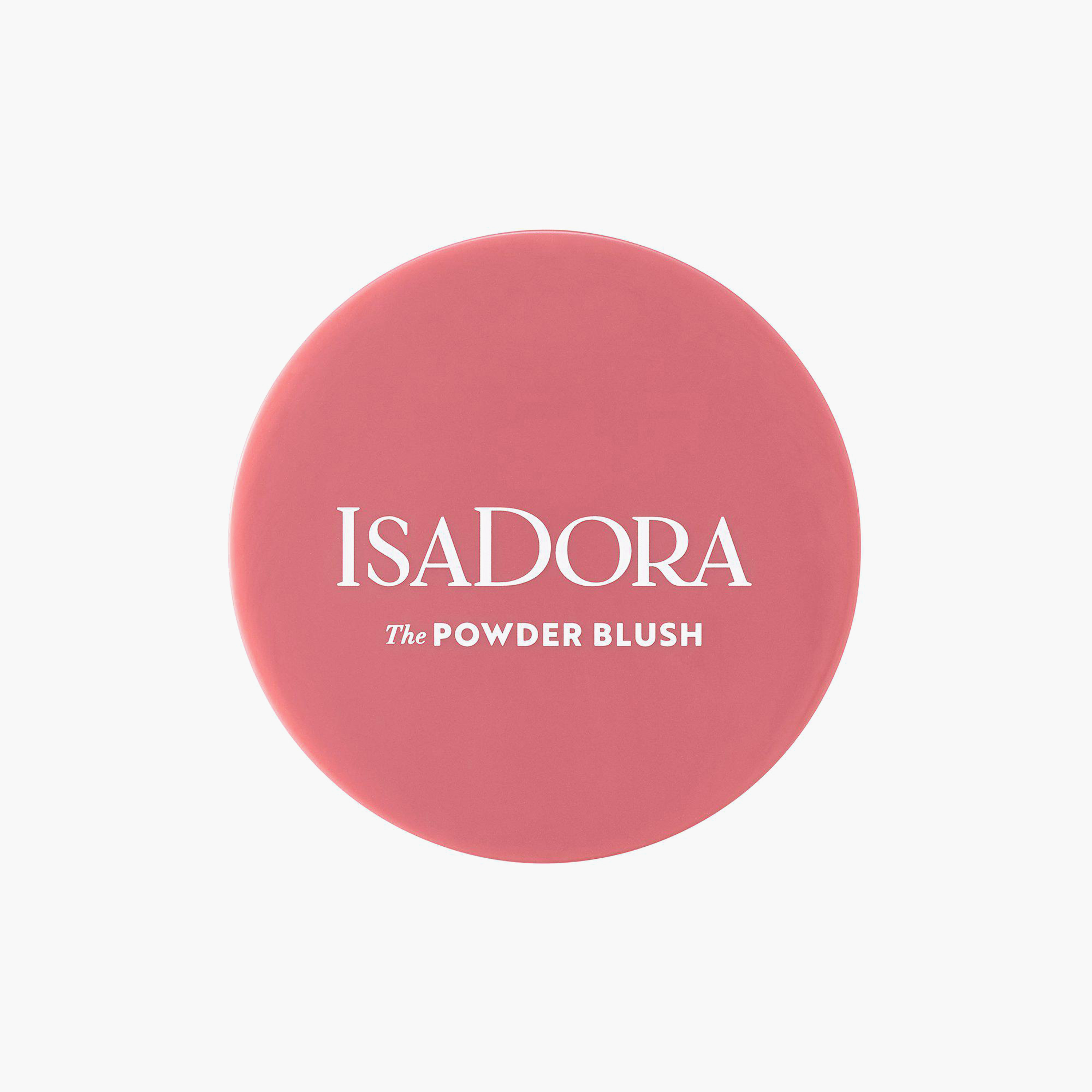 Isadora The Powder Blush - 4.5 gms-beautyandpersonalcare-makeup-face-blushes-image-2