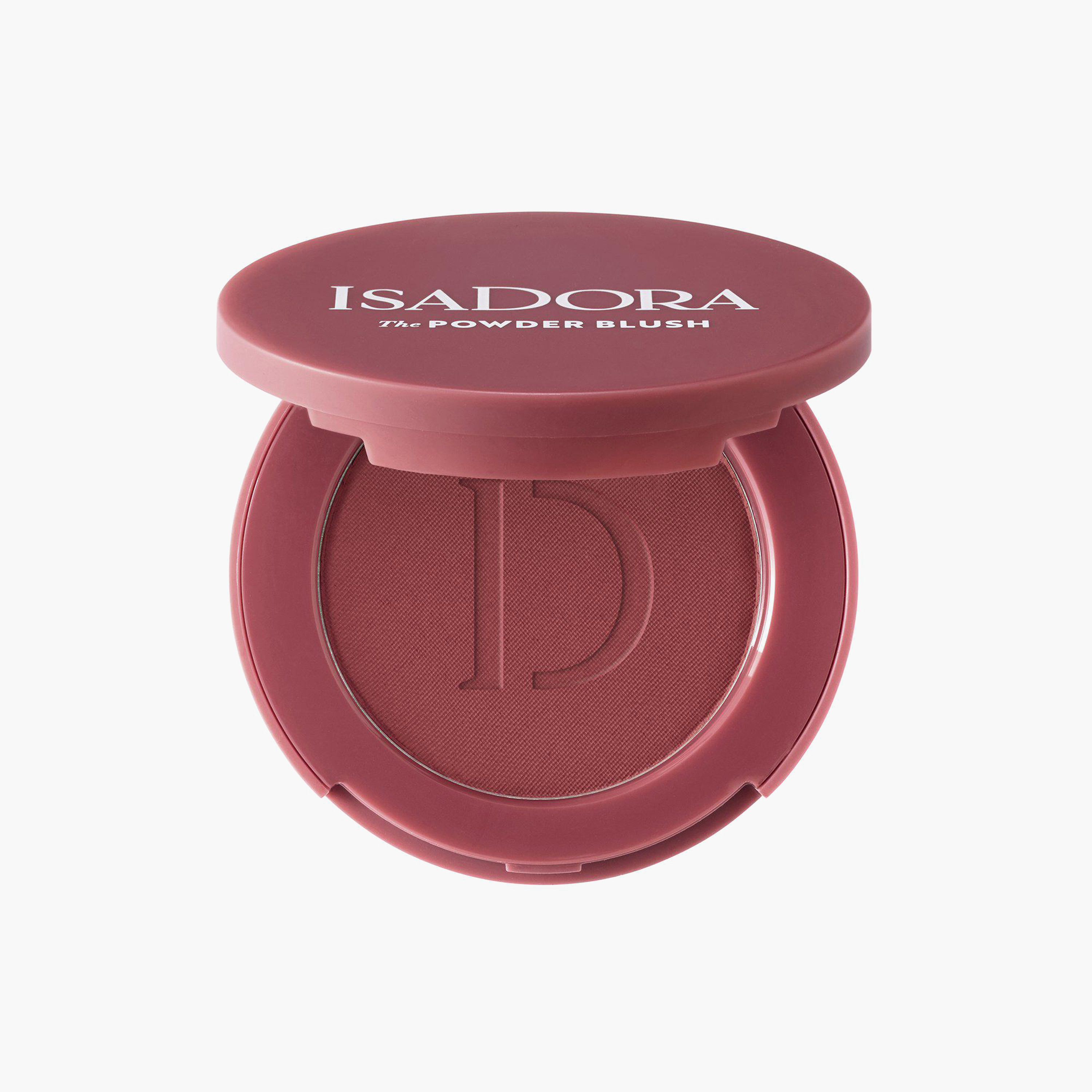 Isadora The Powder Blush - 4.5 gms-beautyandpersonalcare-makeup-face-blushes-image-23