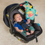 Bright Starts Fuzzy Feelies Soothing Blankie-baby-gear-strollersandprams-accessories-image-10