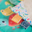 Bright Starts Fuzzy Feelies Soothing Blankie-baby-gear-strollersandprams-accessories-image-11