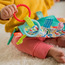 Bright Starts Fuzzy Feelies Soothing Blankie-baby-gear-strollersandprams-accessories-image-13
