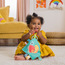 Bright Starts Fuzzy Feelies Soothing Blankie-baby-gear-strollersandprams-accessories-image-9
