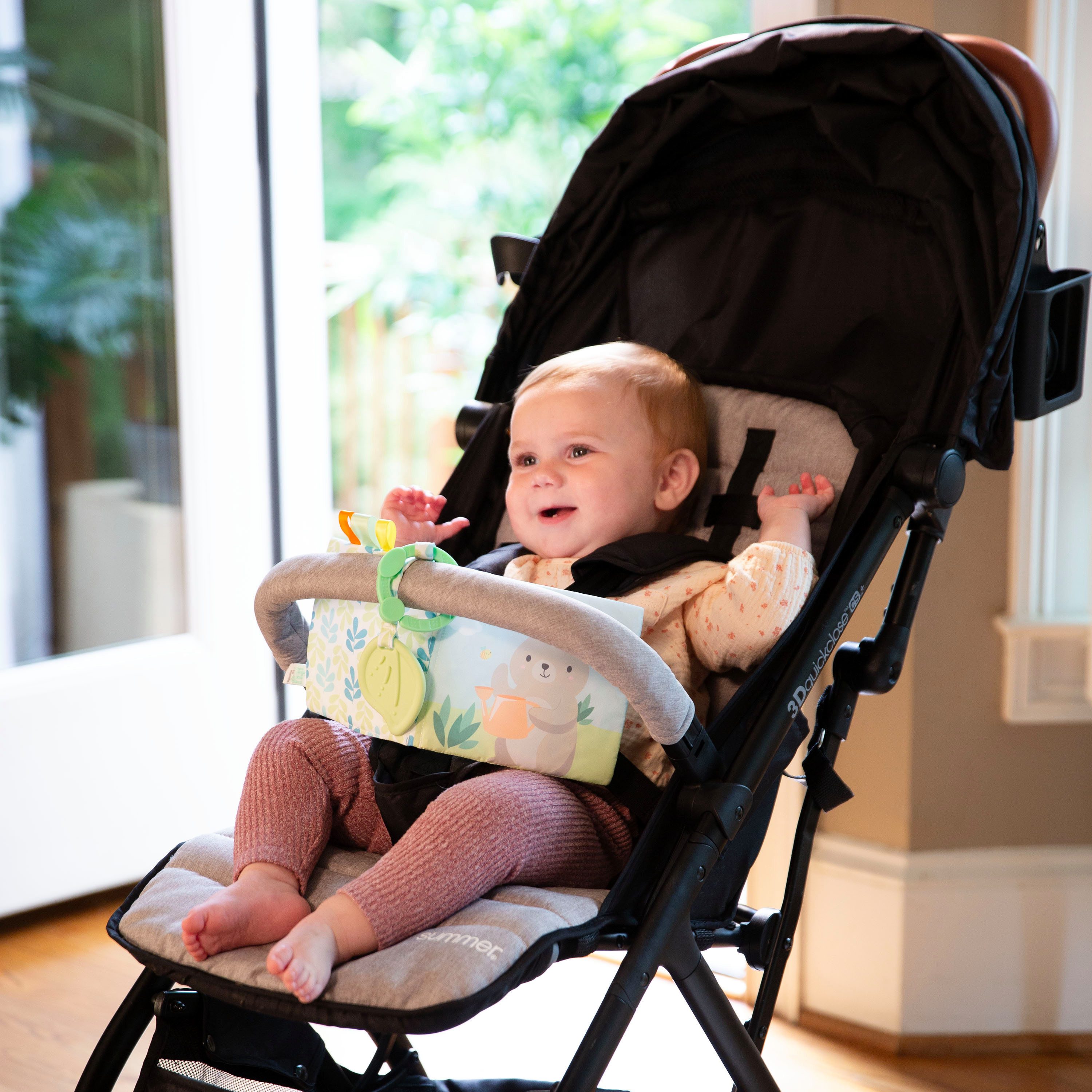 Bright Starts Soft Book Nate-toys-babyandtoddlertoys-strollertoys-image-6