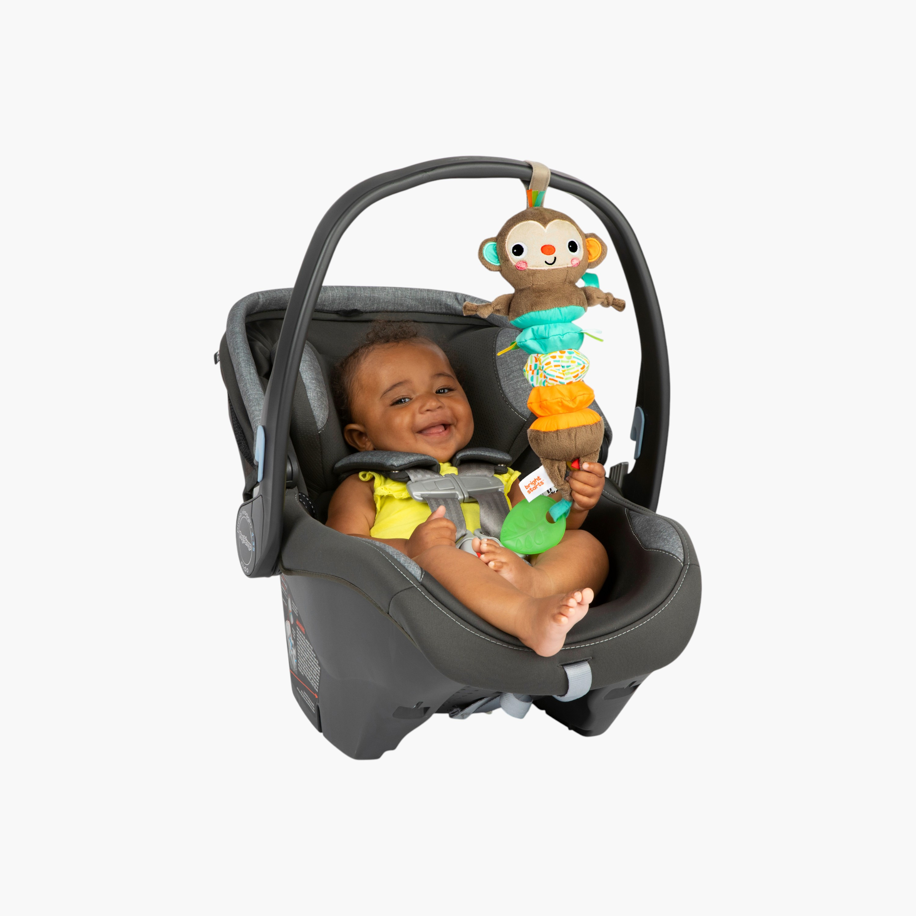Bright Starts Pull Play and Boogie Monkey Musical Activity Toy-toys-babyandtoddlertoys-strollertoys-image-7
