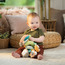Ingenuity Nally and Friends Spiral Activity Toy Bar-baby-gear-strollersandprams-accessories-image-2