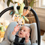Ingenuity Nally and Friends Spiral Activity Toy Bar-baby-gear-strollersandprams-accessories-image-4
