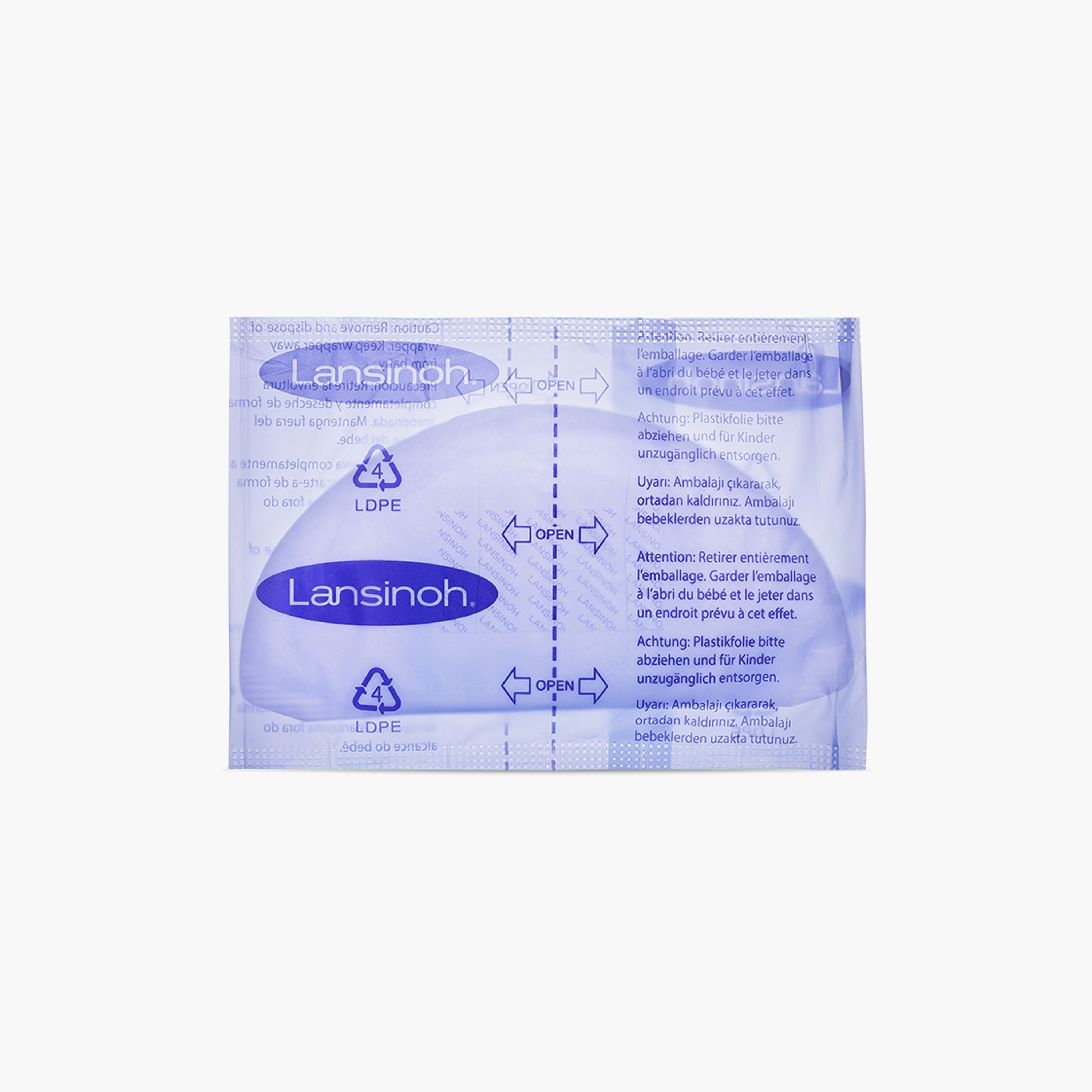 Lansinoh 24-Piece Disposable Nursing Breast Pads-baby-feeding-breastfeedingandcare-image-4