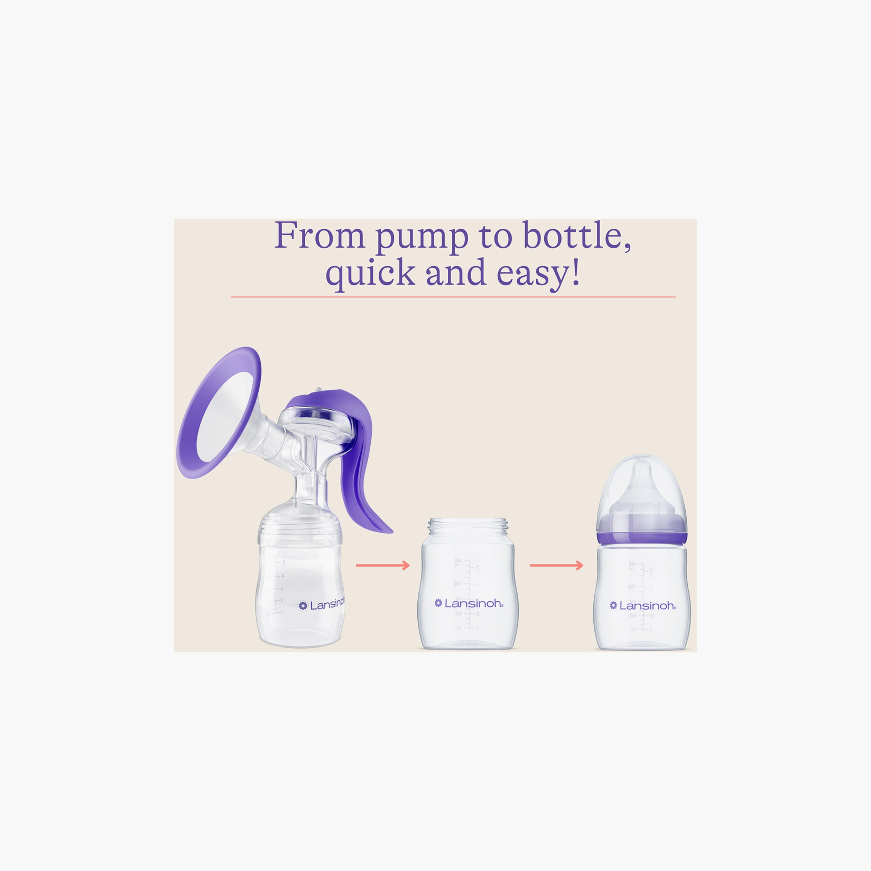 Lansinoh Manual Breast Pump Set-baby-feeding-breastfeedingandcare-image-6