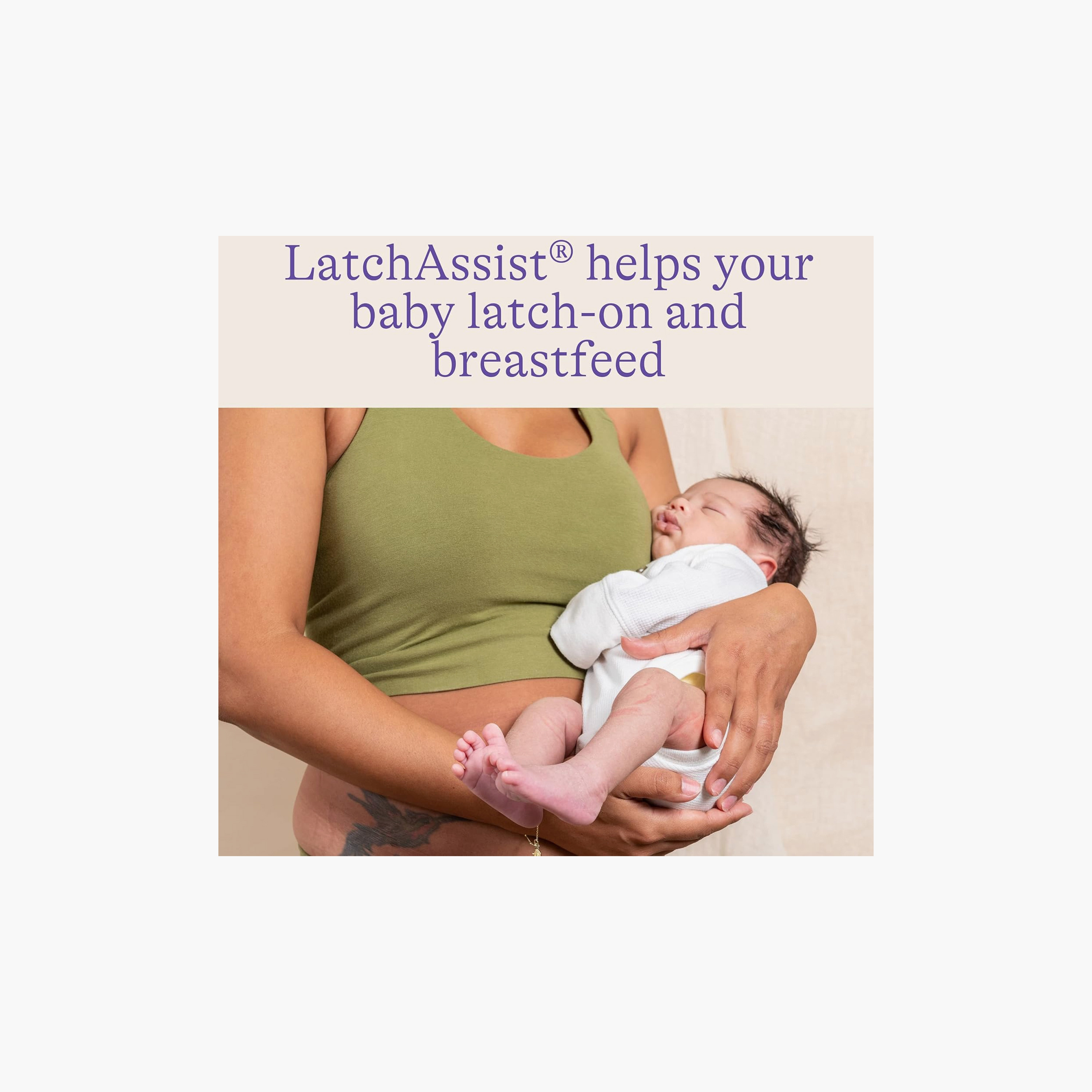 Lansinoh Latch Assist Nipple Everter-baby-feeding-breastfeedingandcare-image-2