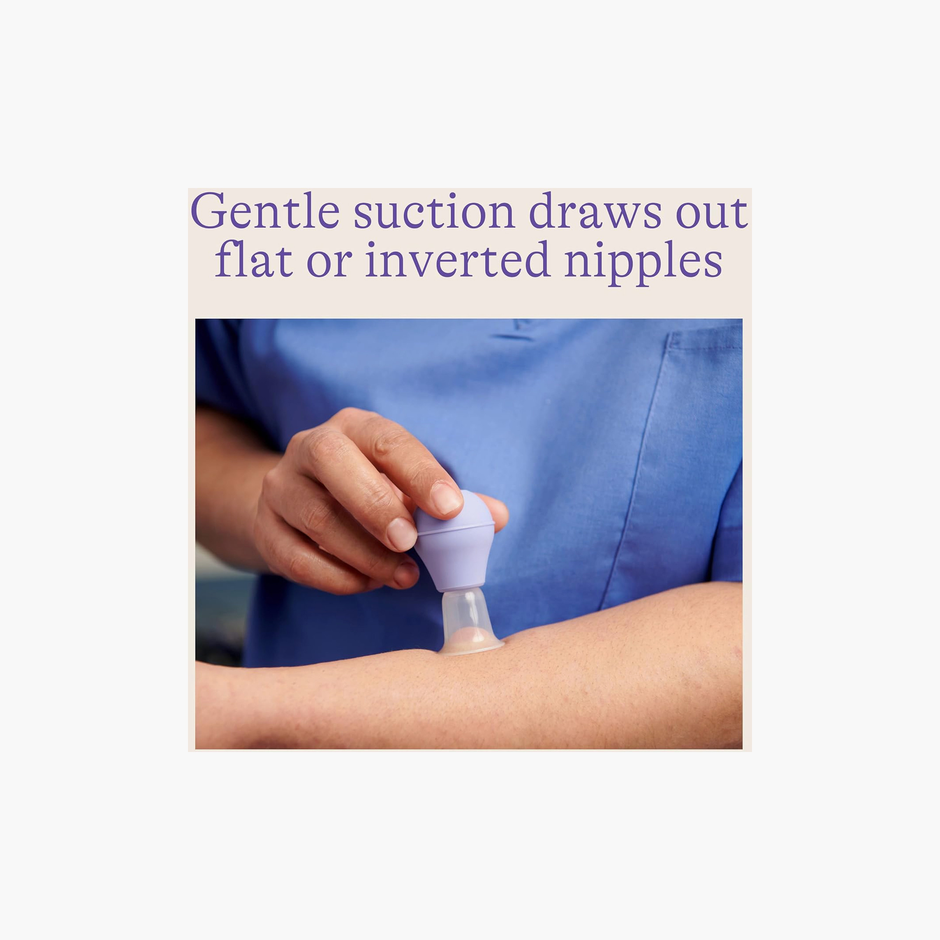 Lansinoh Latch Assist Nipple Everter-baby-feeding-breastfeedingandcare-image-3