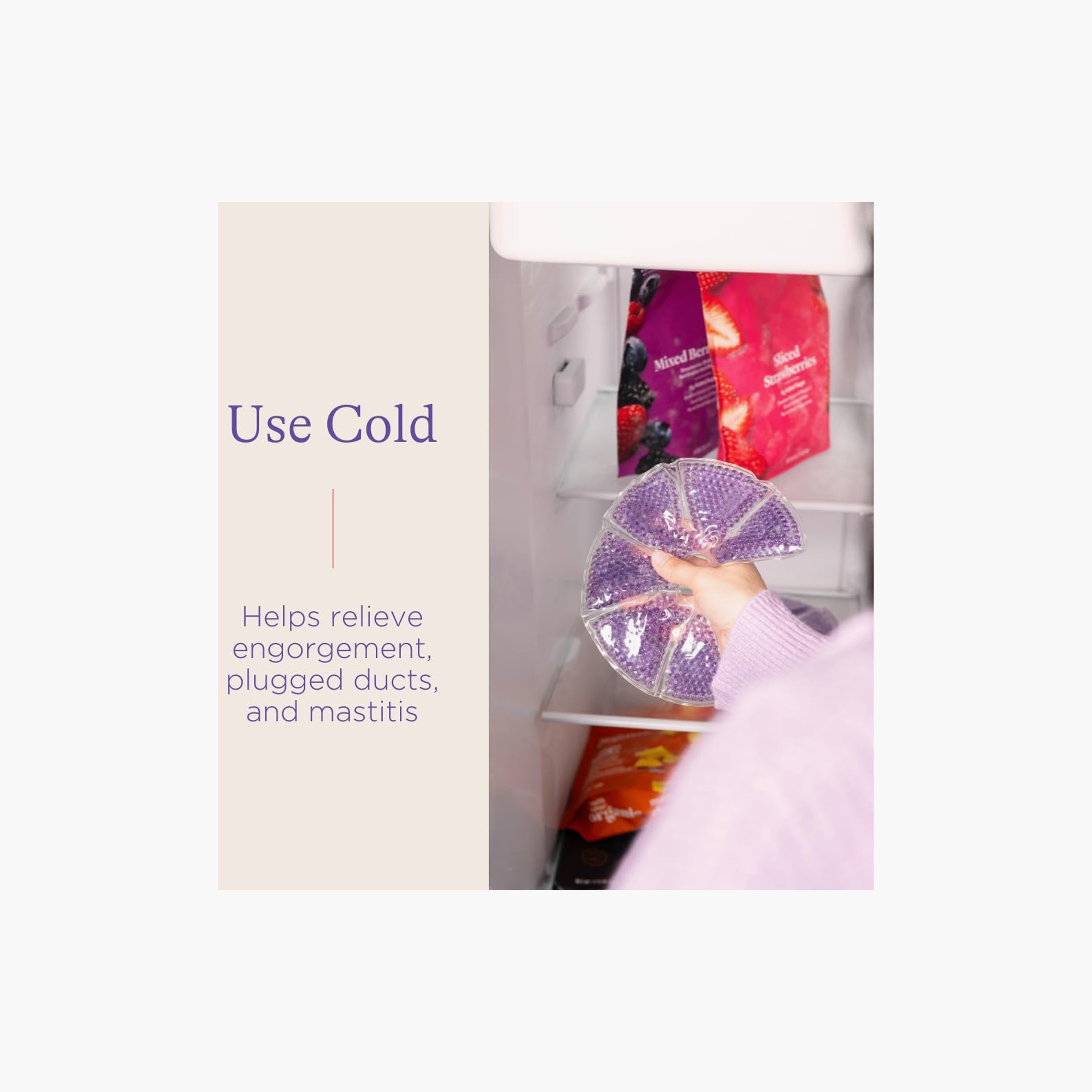 Lansinoh 2-Piece Hot & Cold Breast Therapy Packs-baby-feeding-breastfeedingandcare-image-4