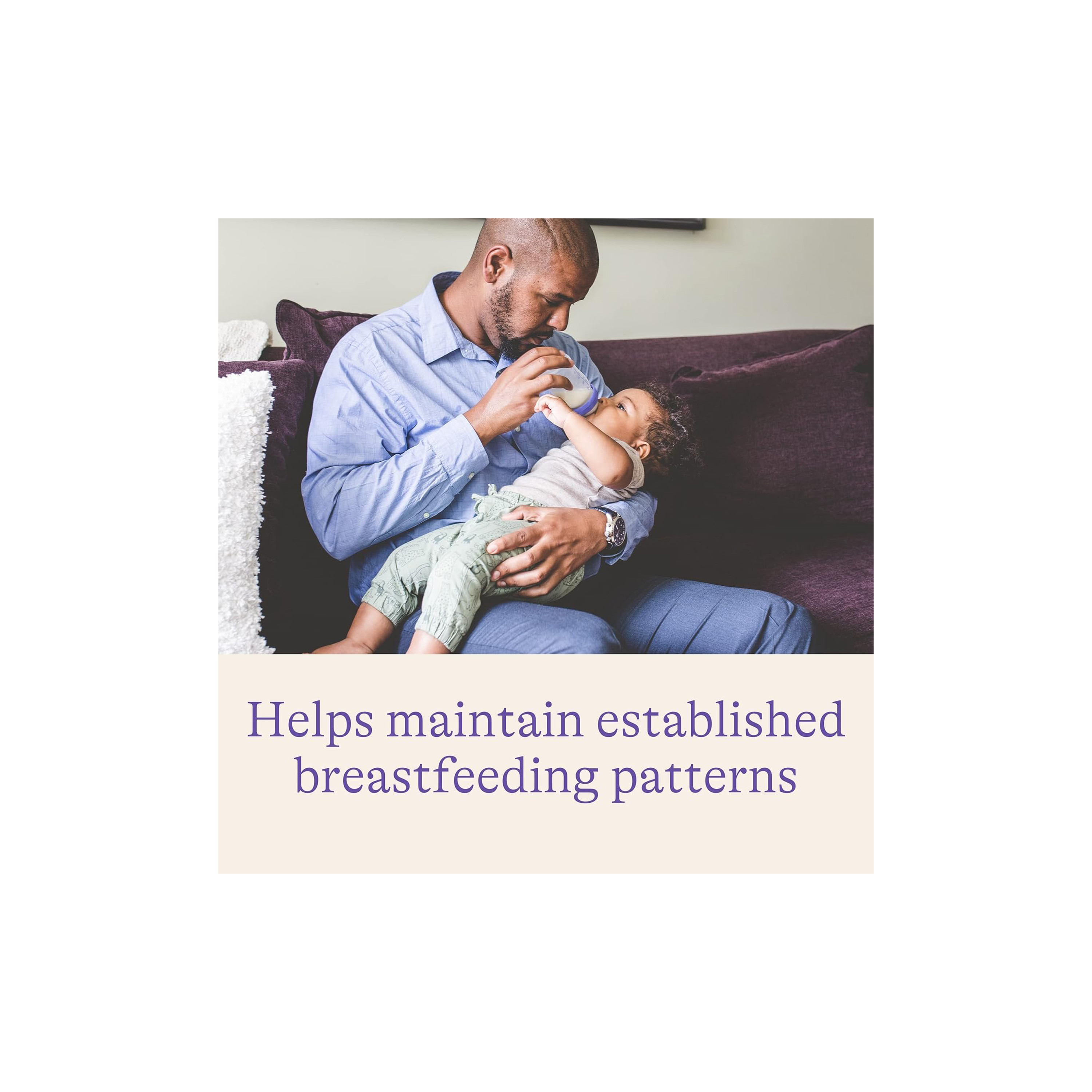 Lansinoh 2-Piece NaturalWave Medium Flow Teats-baby-feeding-feedingbottles-bottlesandteats-image-3