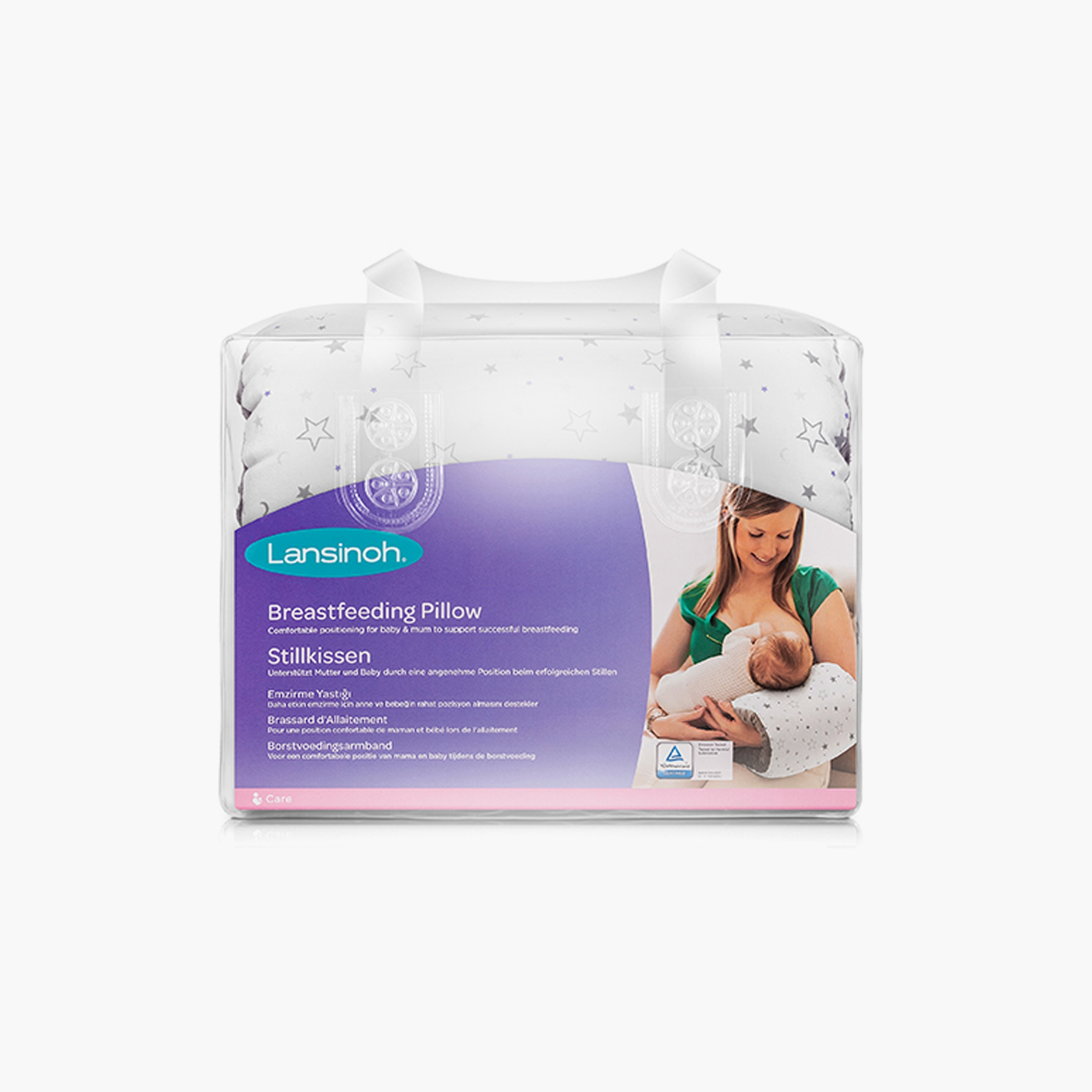 Lansinoh Breastfeeding Pillow-baby-feeding-breastfeedingandcare-image-6