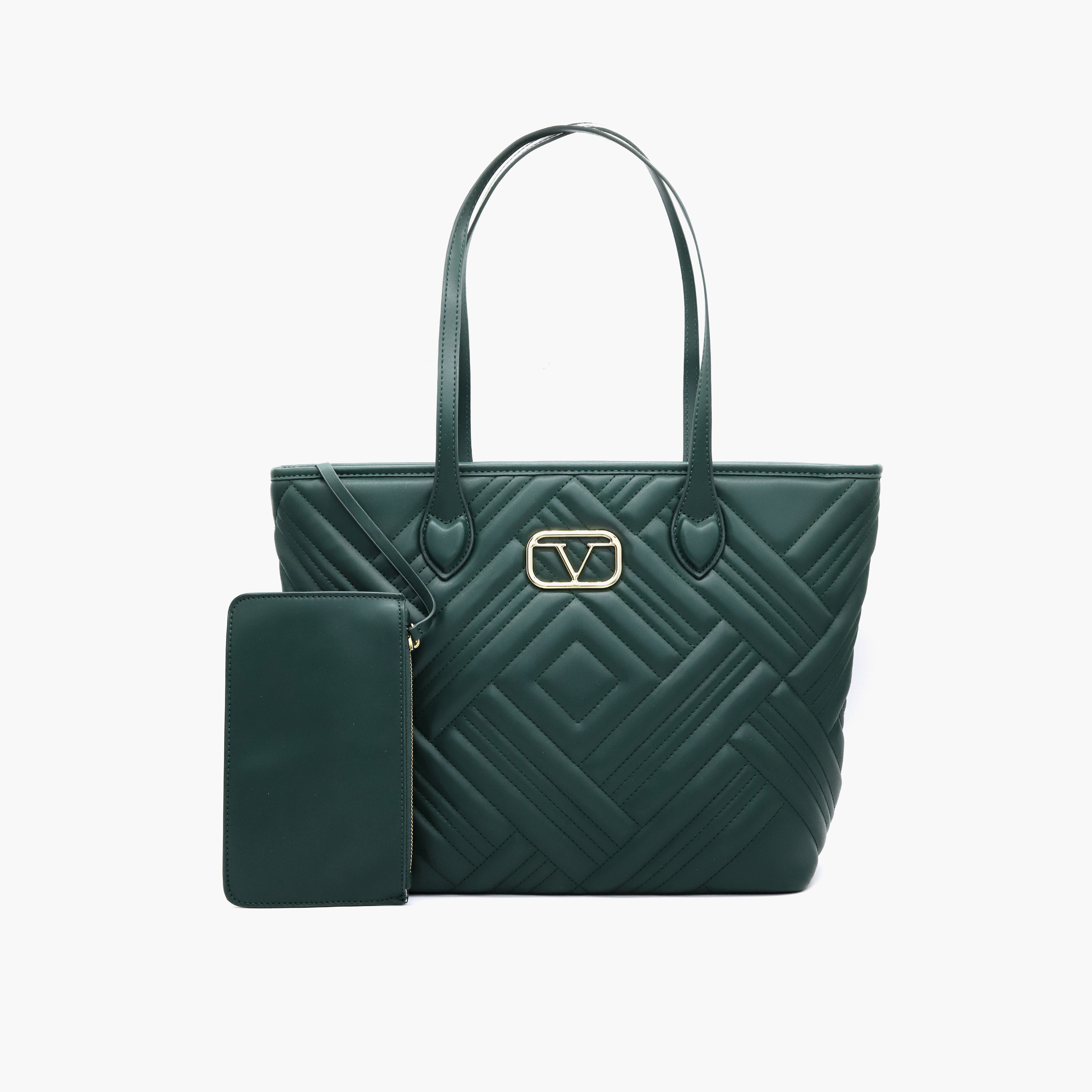 شنطة توتي مبطنة بمقبض مزدوج وشنطة صغيرة من في إيطاليا-women-bagsandwallets-handbags-image-9