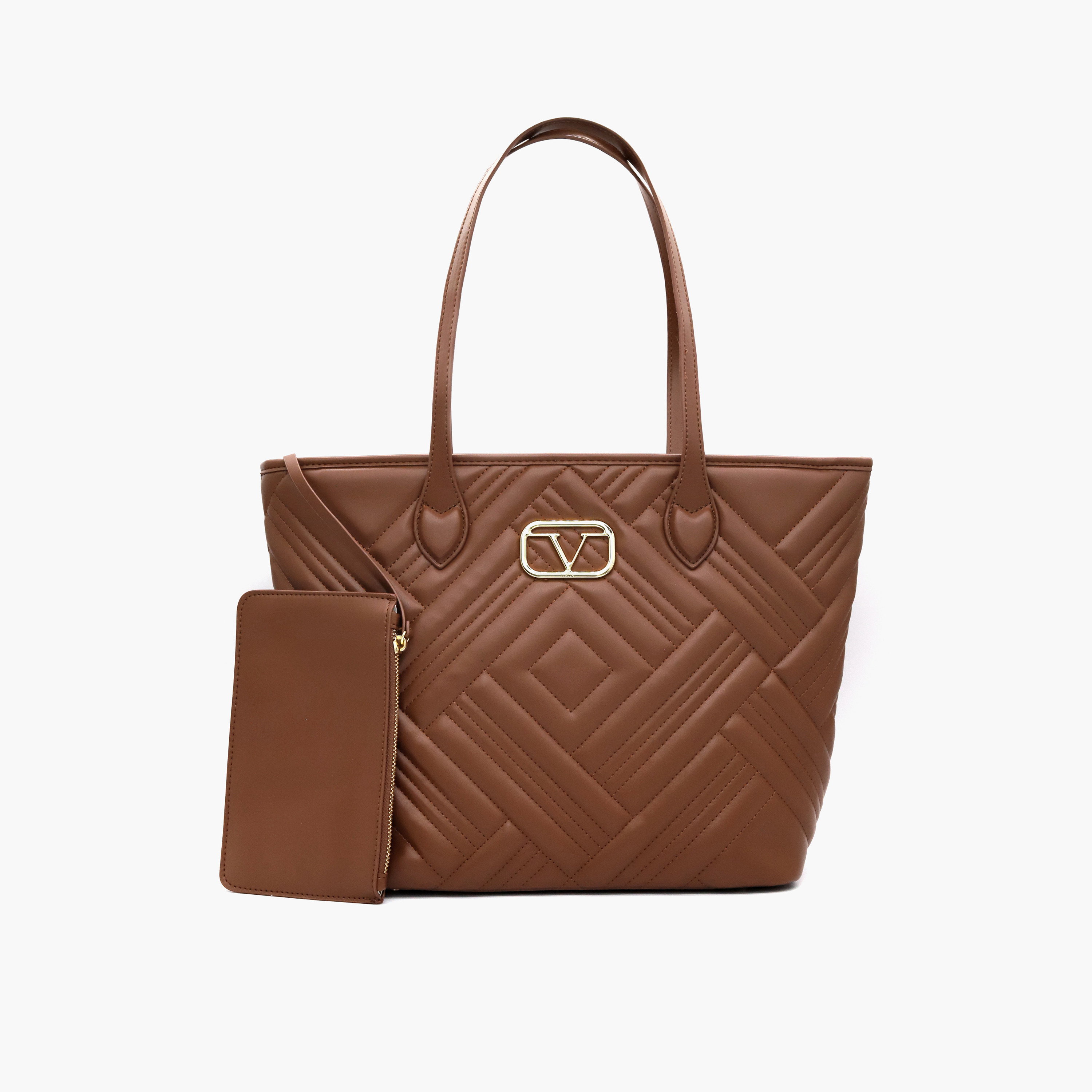 شنطة توتي مبطنة بمقبض مزدوج وشنطة صغيرة من في إيطاليا-women-bagsandwallets-handbags-image-25