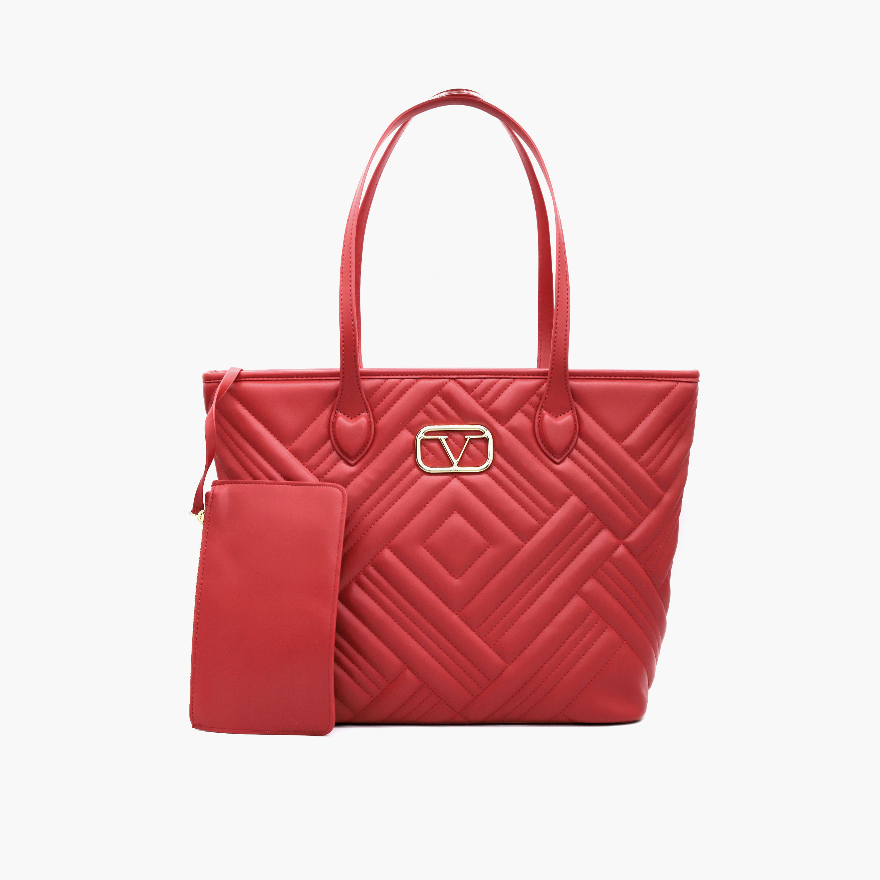 شنطة توتي مبطنة بمقبض مزدوج وشنطة صغيرة من في إيطاليا-women-bagsandwallets-handbags-image-33